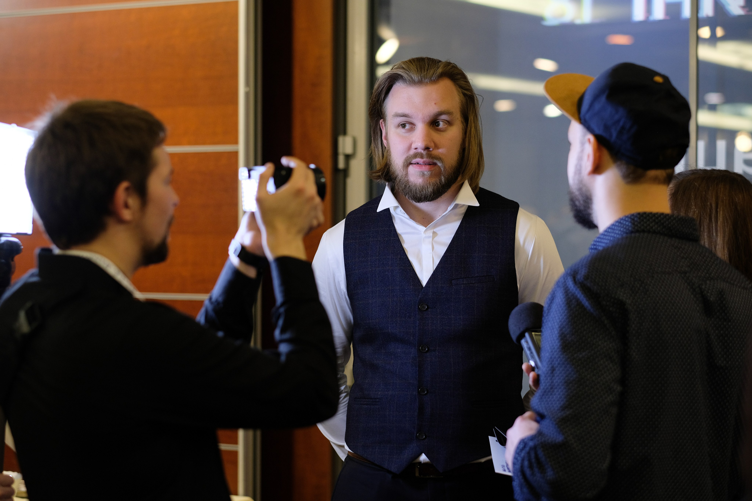 Матемаркетинг — 7 ноября 2018. Фотобанк Матемаркетинг