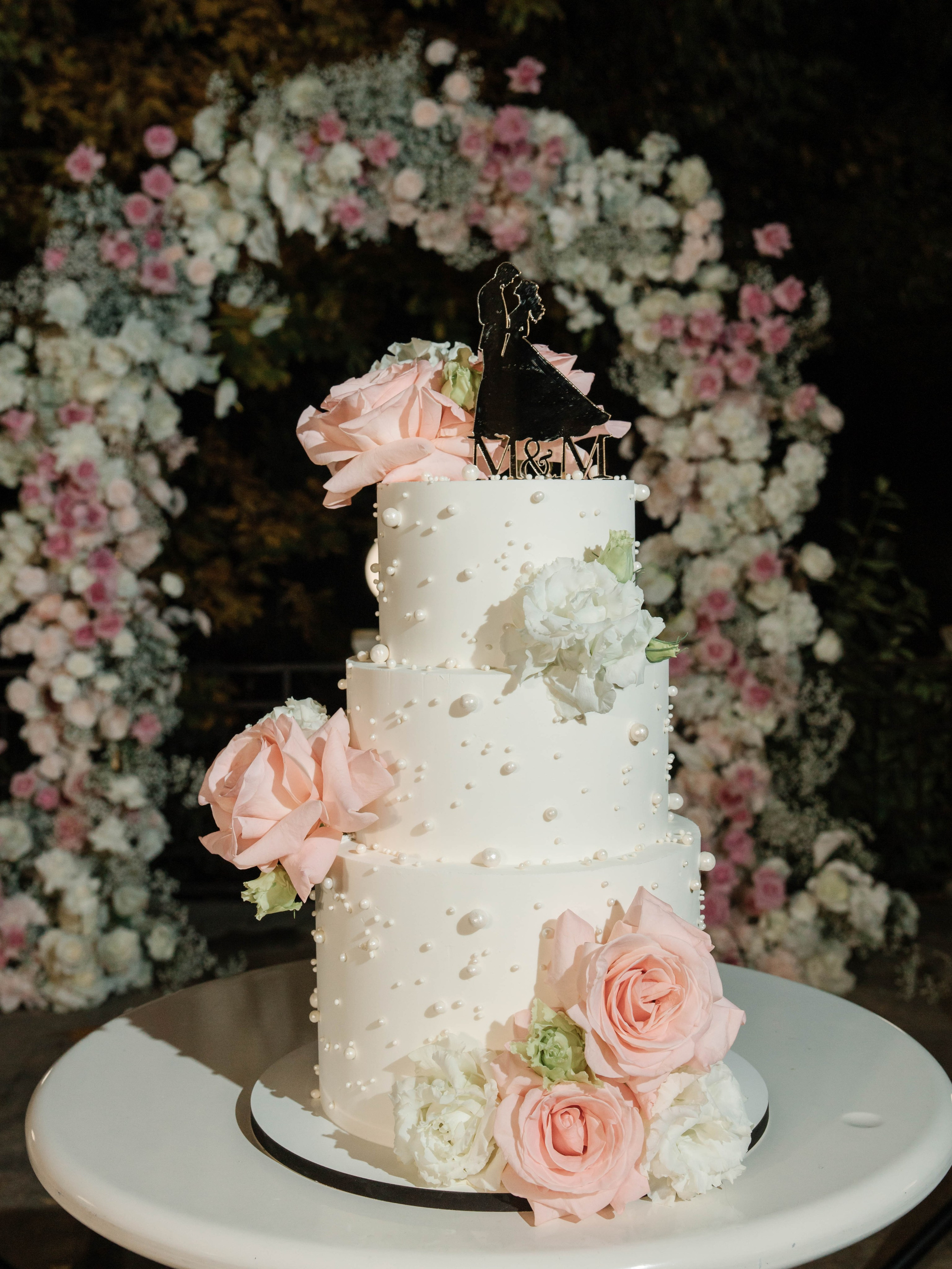 MAKSIM & MARIA. Фотограф Елена Матвеева