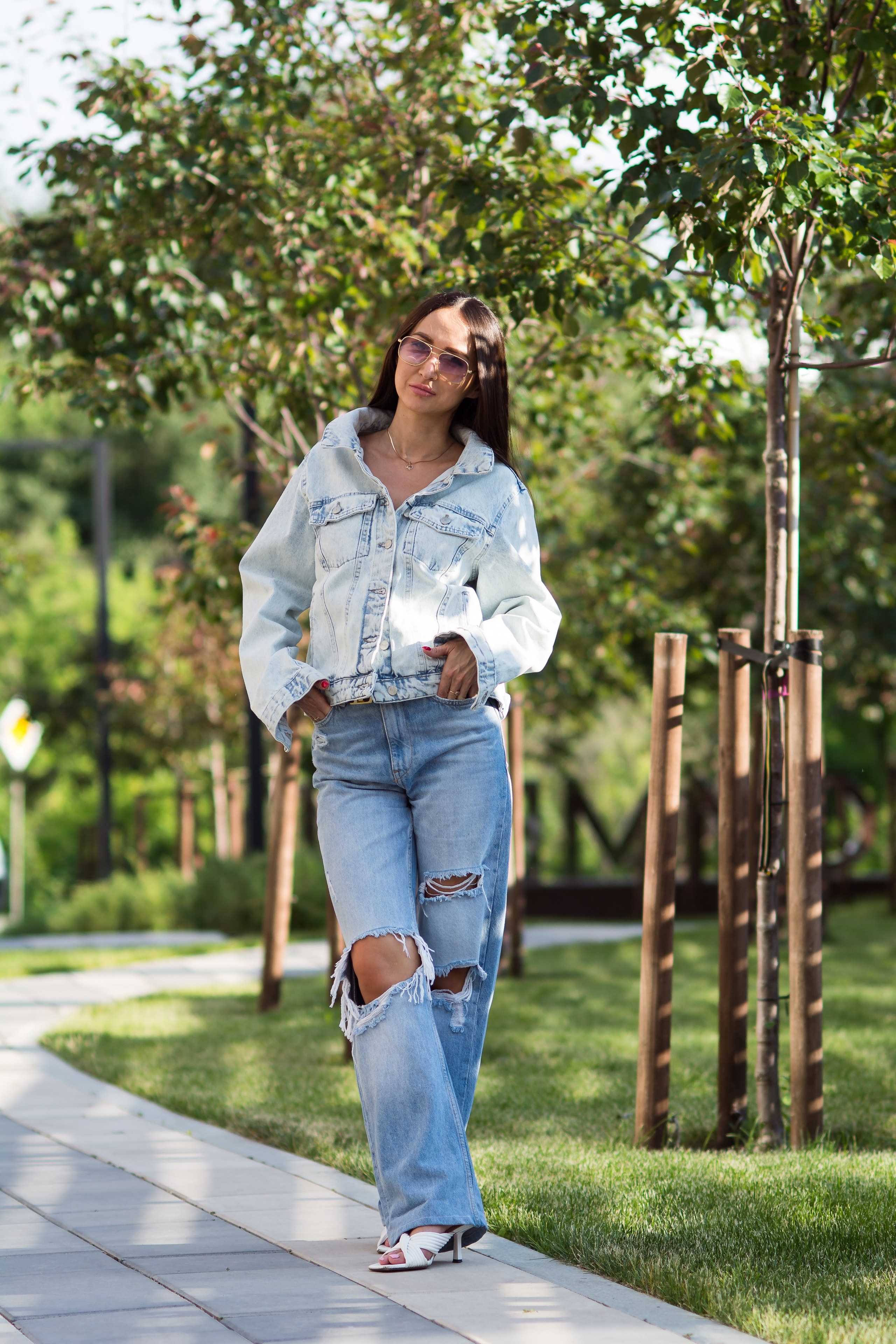 Красивые локации для фотосъемок в Уфе. Свадебный фотограф Тимур Хабибуллин