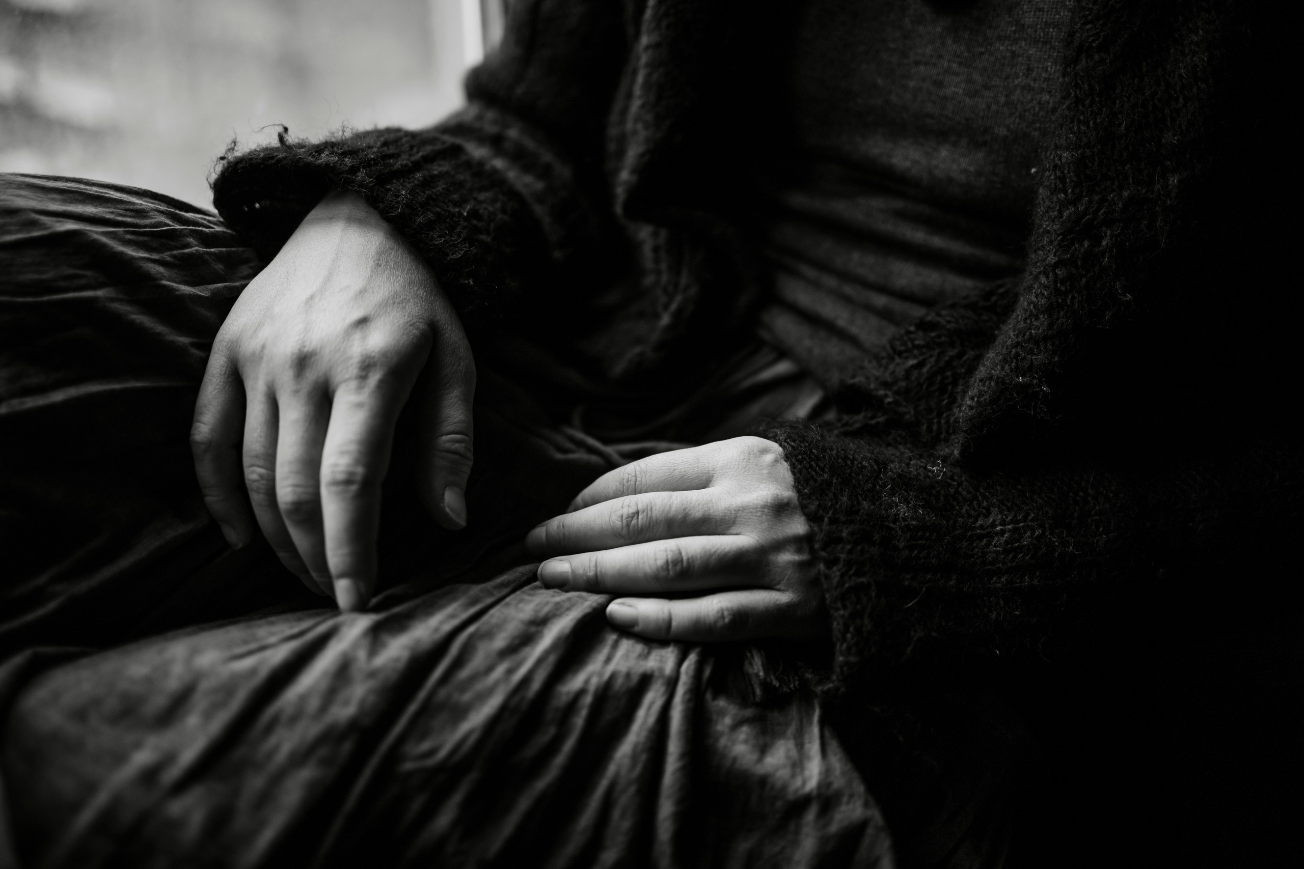 Женский портрет. Фотограф Мартыненко Екатерина. Всеволожск. Санкт-Петербург и ЛО