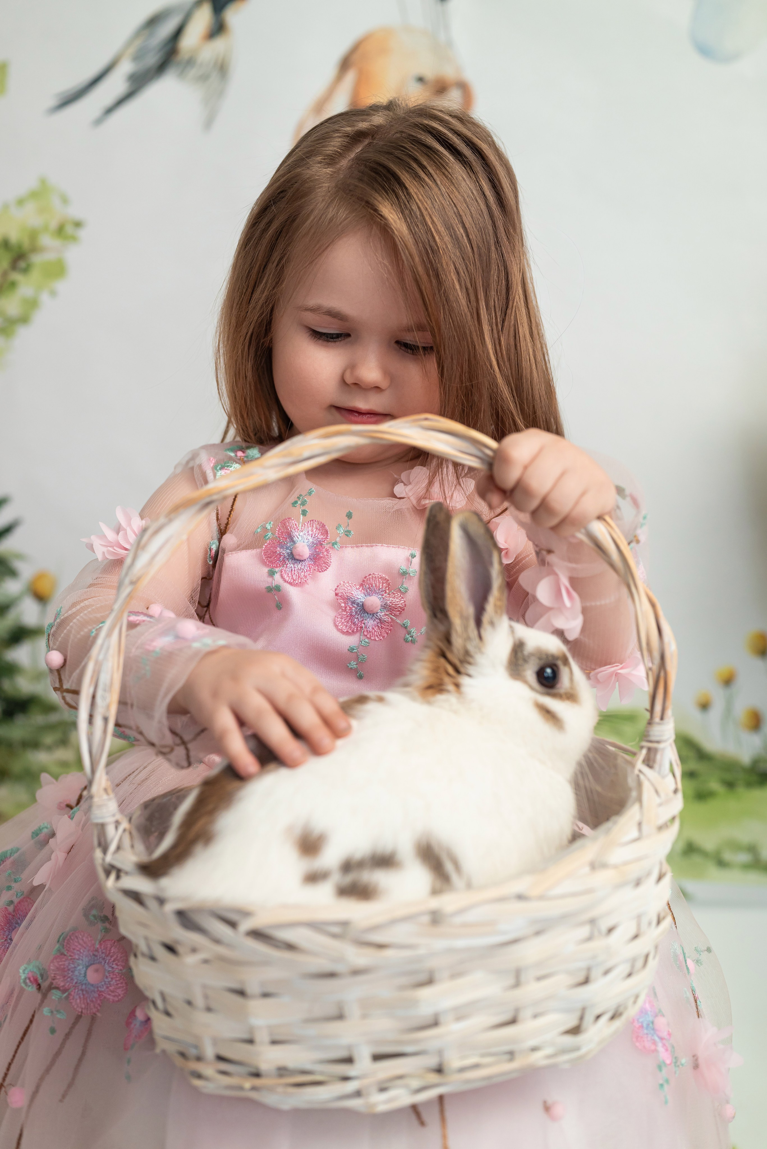 Фотопроект *Пасха*. Фотограф в городе Салават