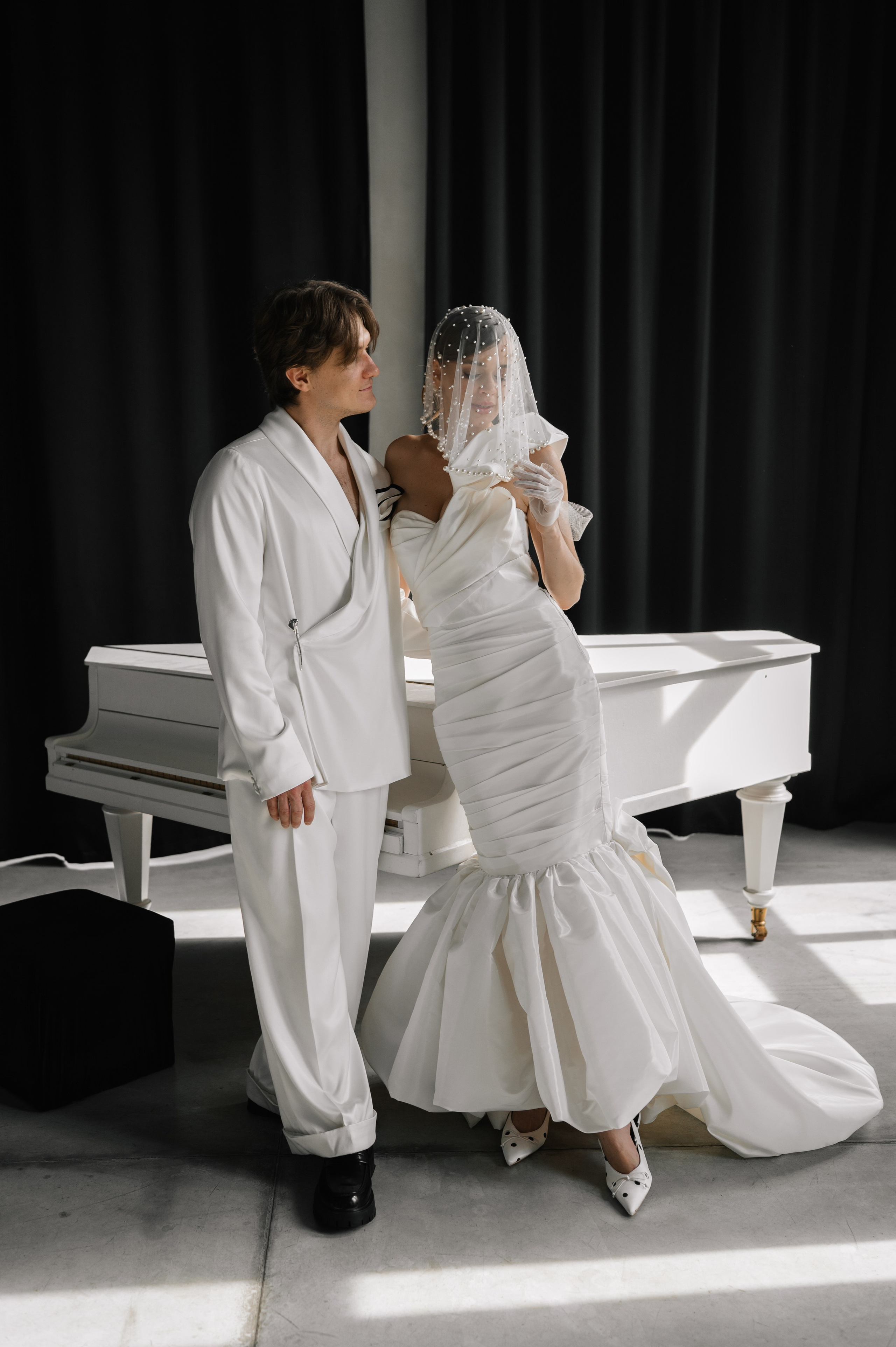 Женя Алиса и Синчао. Свадебный Фотограф Челябинск Уфа Егорова Анастасия