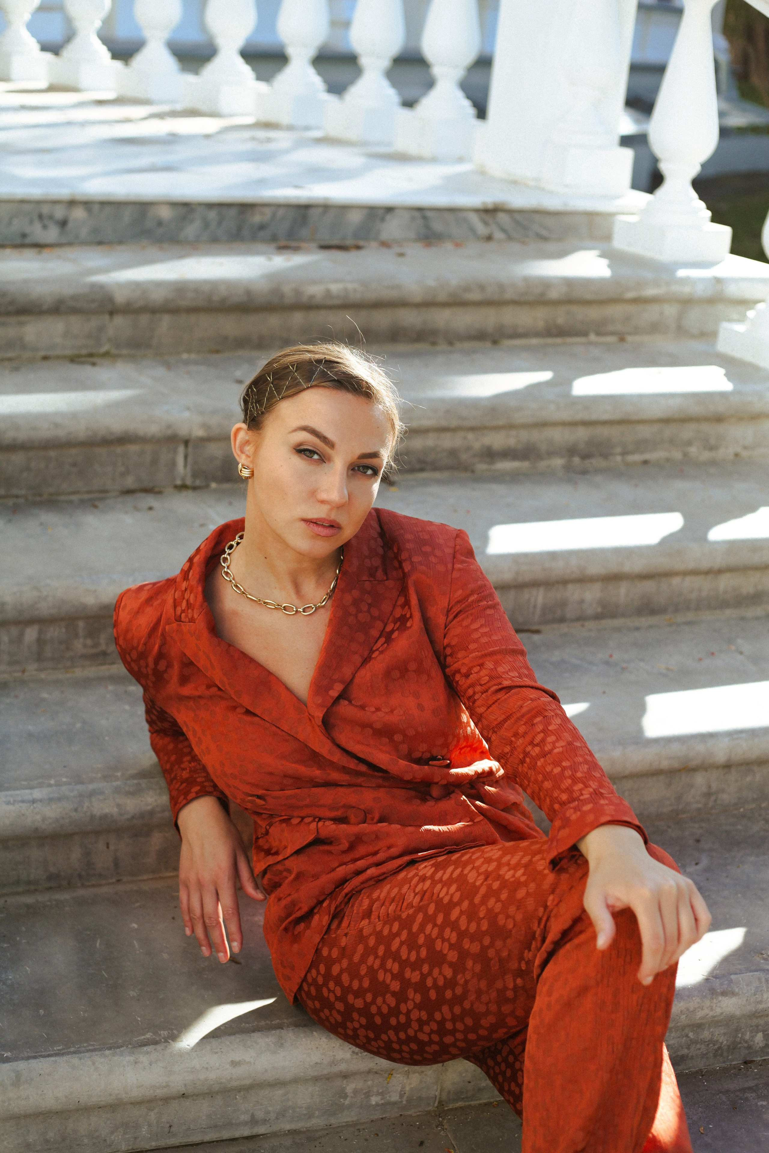 Наташа. Свадебный и индивидуальный фотограф в Волгограде Епихина Надежда