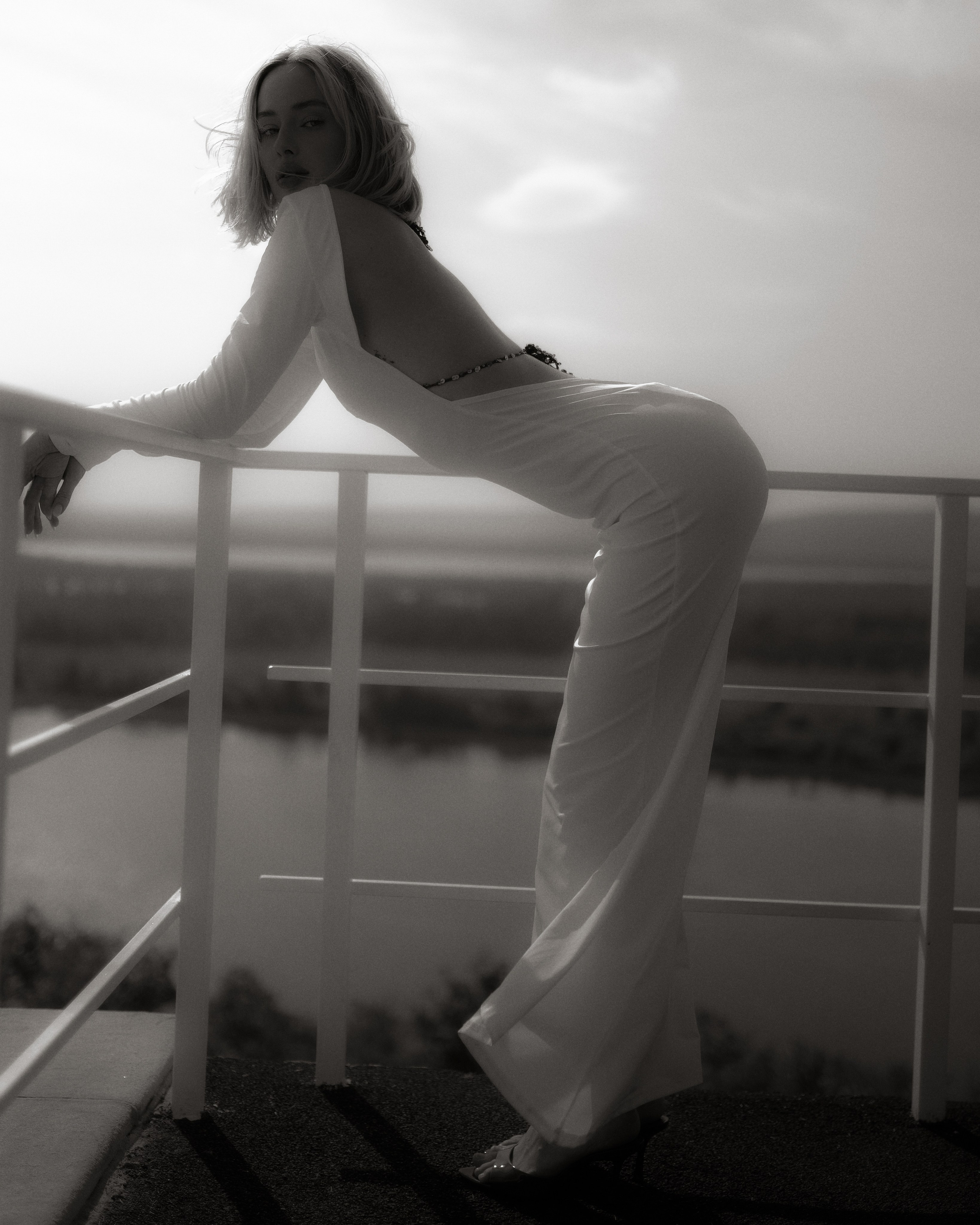 Ксения. DARYA.BELKINA