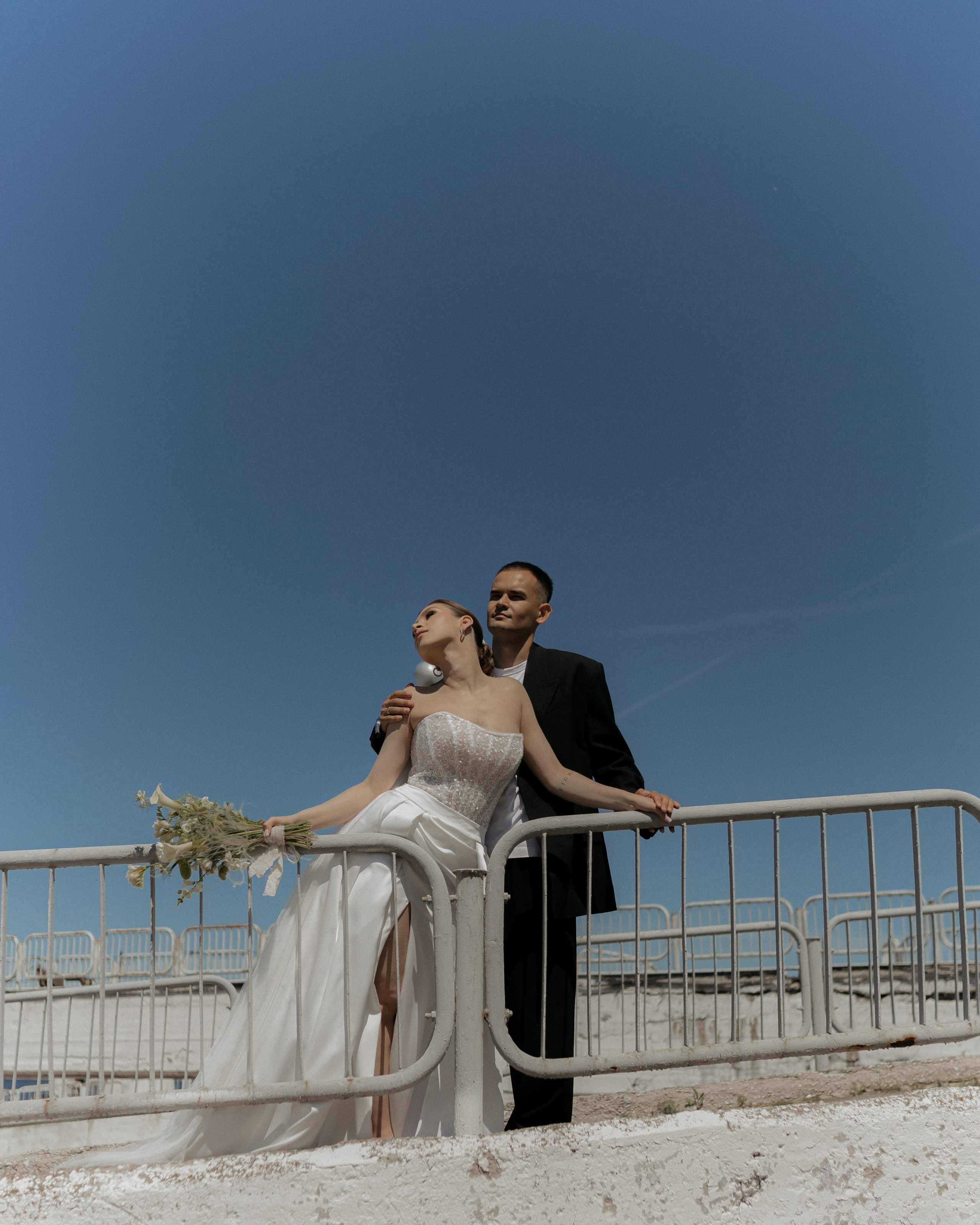 Алексей и Валерия. DARYA.BELKINA