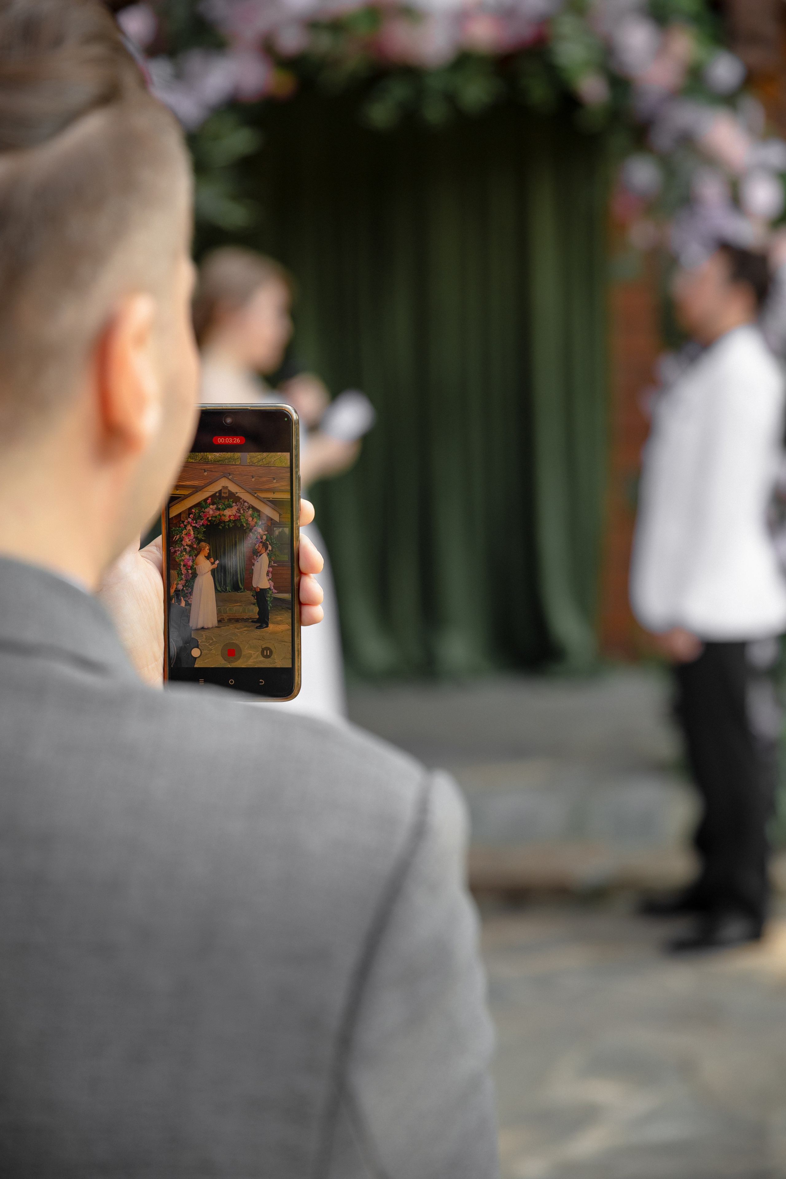 Две половинки. Саша и Света. Свадебный и семейный фотограф в Магнитогорске Катя Буряк