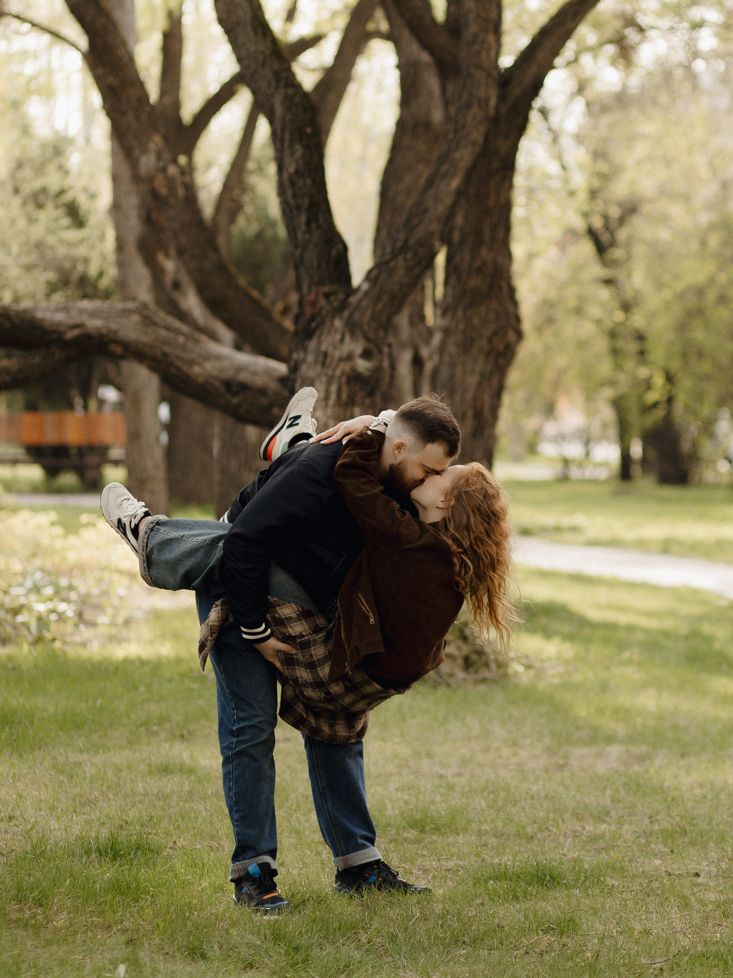 АНЯ И МАТВЕЙ. Свадебный и индивидуальный фотограф в Челябинске Евгения Негодяева