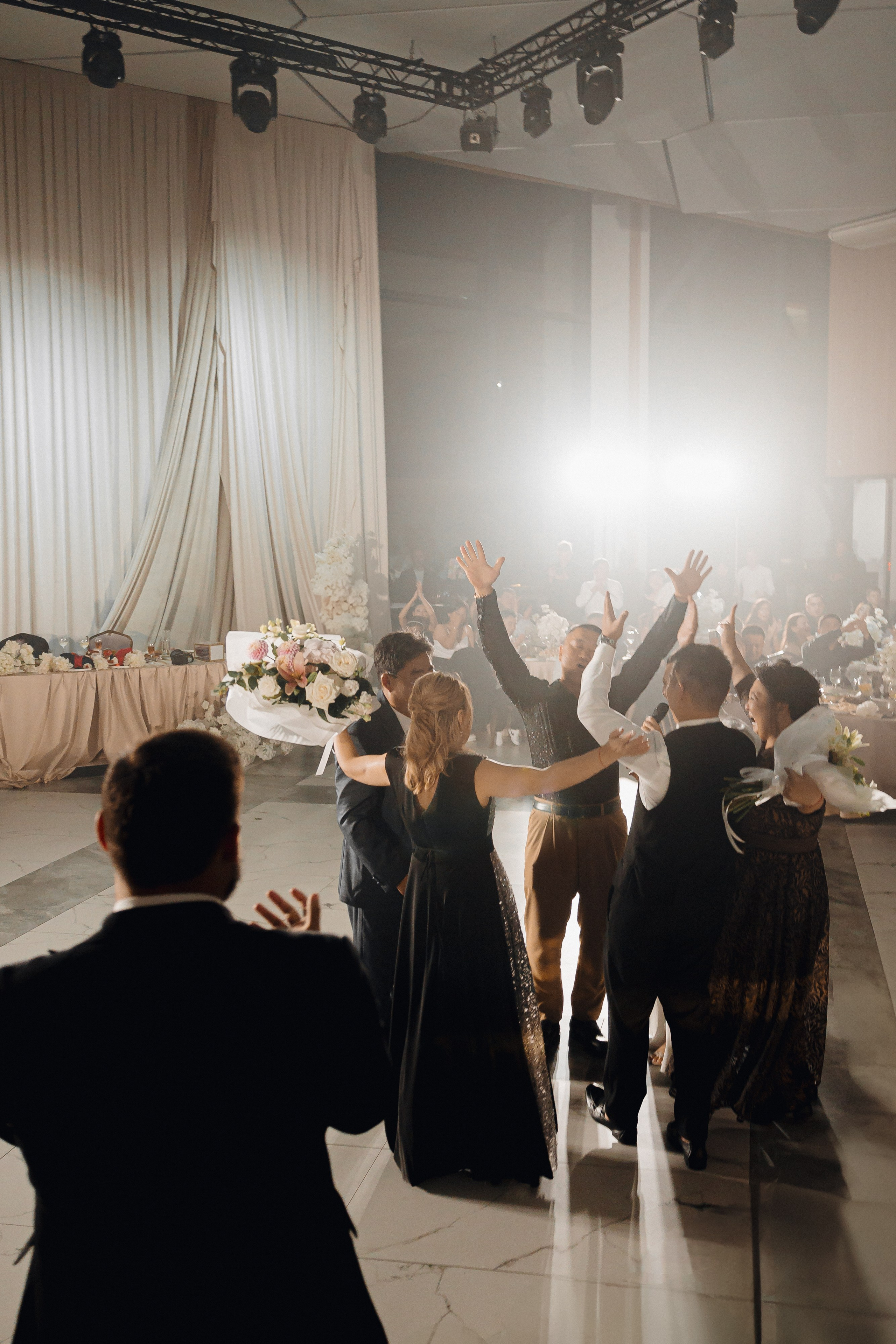 ПАРК СИТИ, MARY WHITE. Свадебный и индивидуальный фотограф в Челябинске Евгения Негодяева