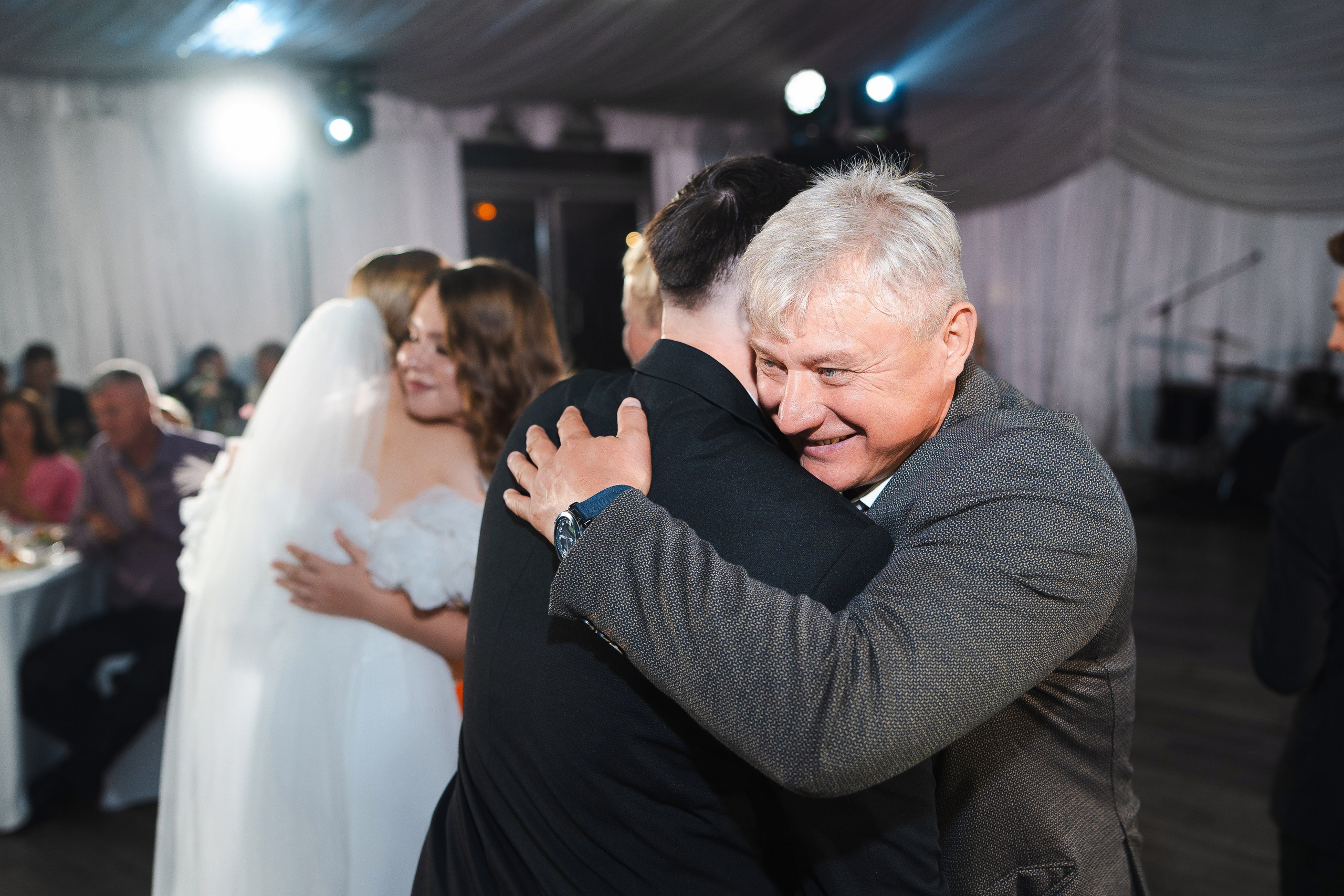 Дарья и Павел. Фотограф Хабаровск