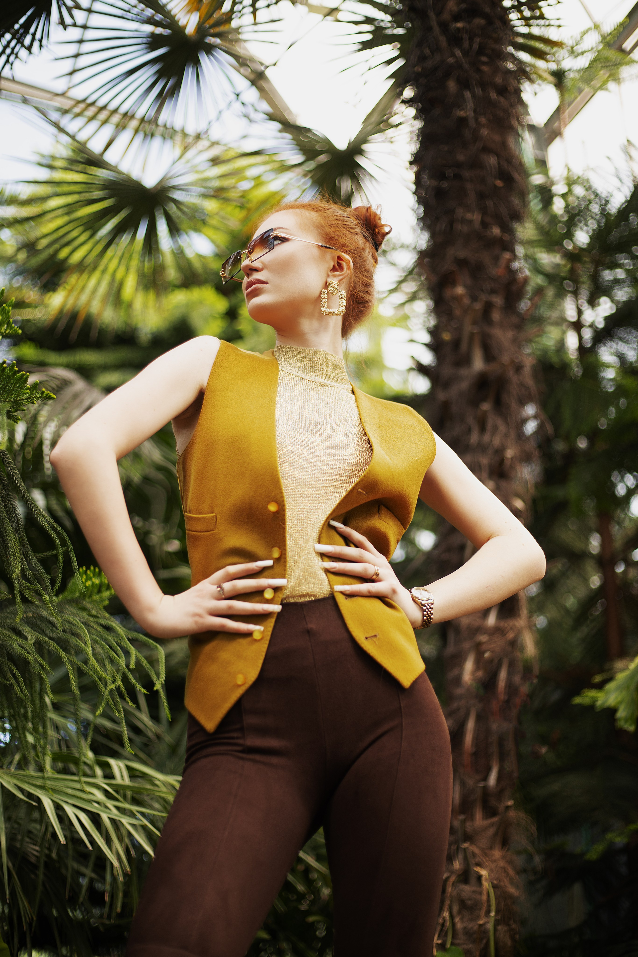 2024. Контент-фотограф в Калининграде (Москве) Наталья Кеворкова