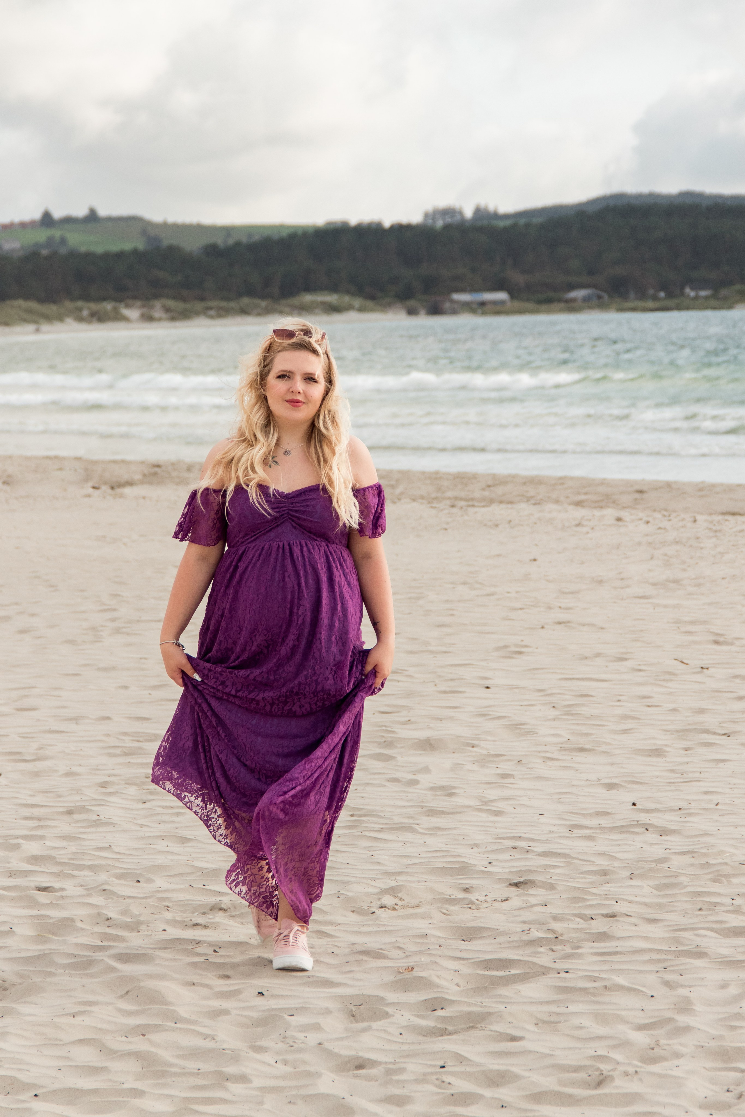 Pregnancy Norway. Наталия Фролова. Фотограф. Москва