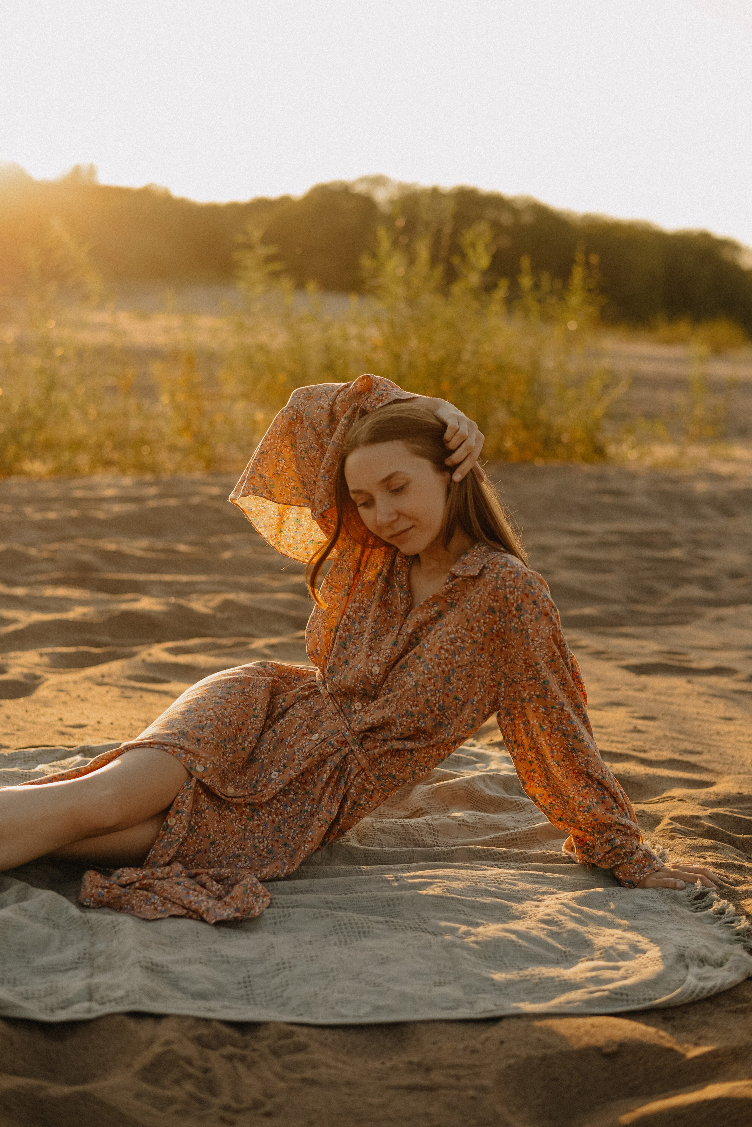 Катя. Фотограф в Москве Емельяненко Светлана