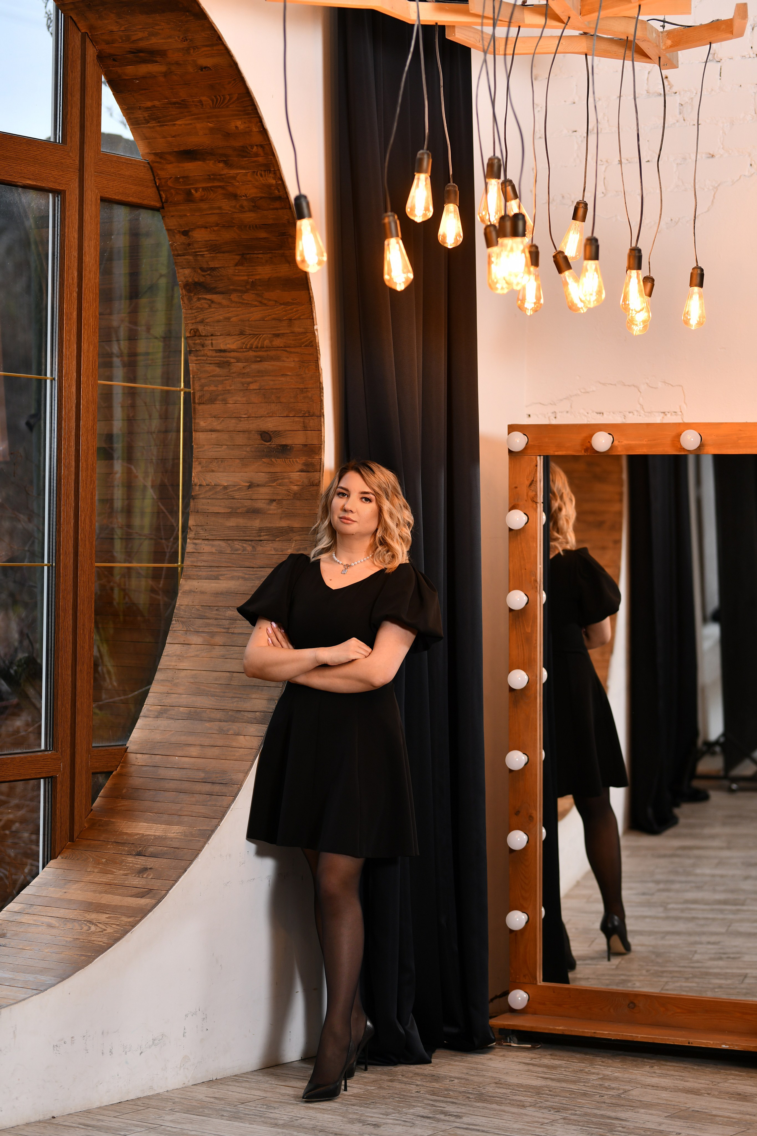 Семейный и свадебный фотограф в Ярославле Леся Новикова