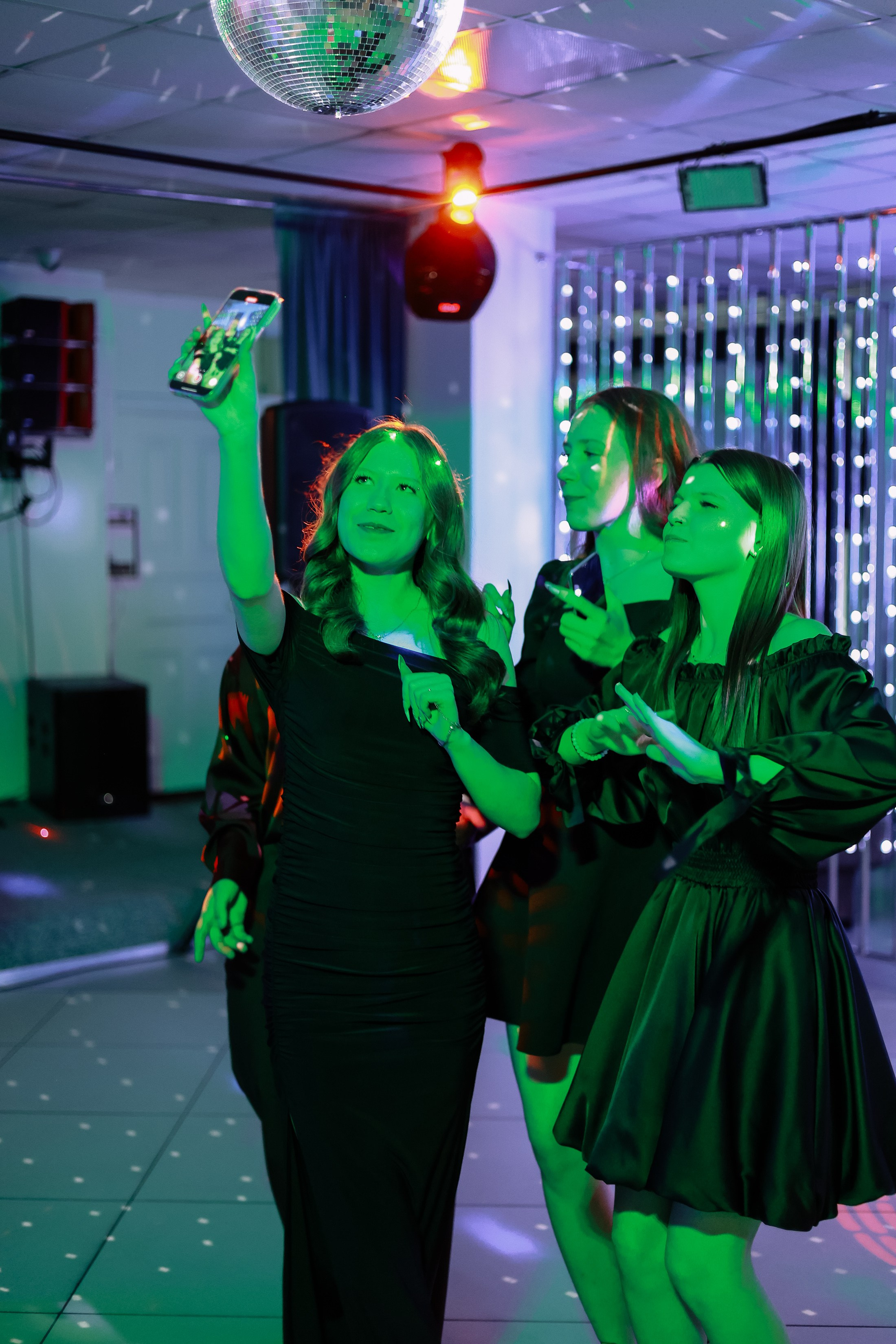 Выпускной Лицей 113. Фотограф Юлия Мальцева