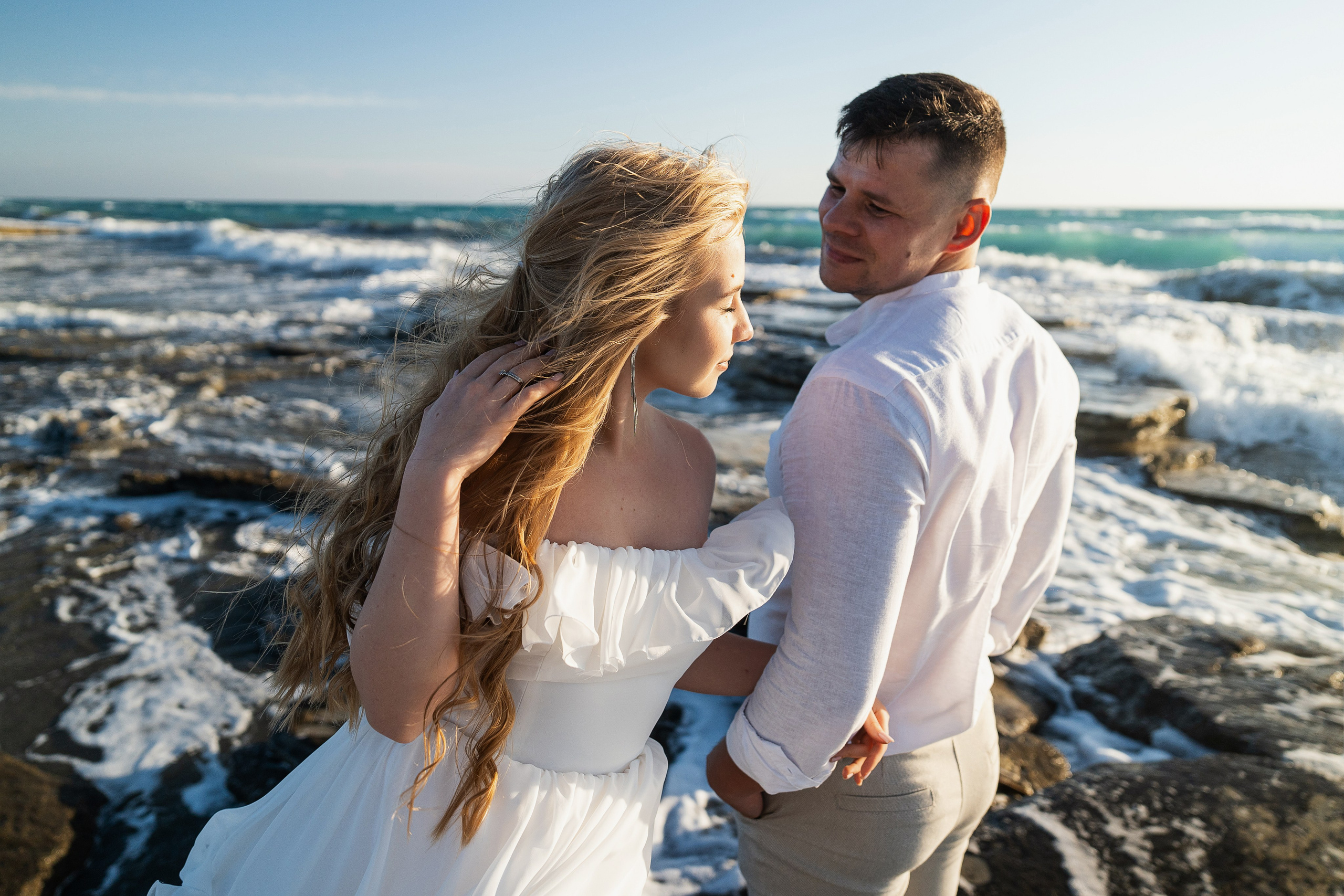 A+A. Photographer in Cyprus