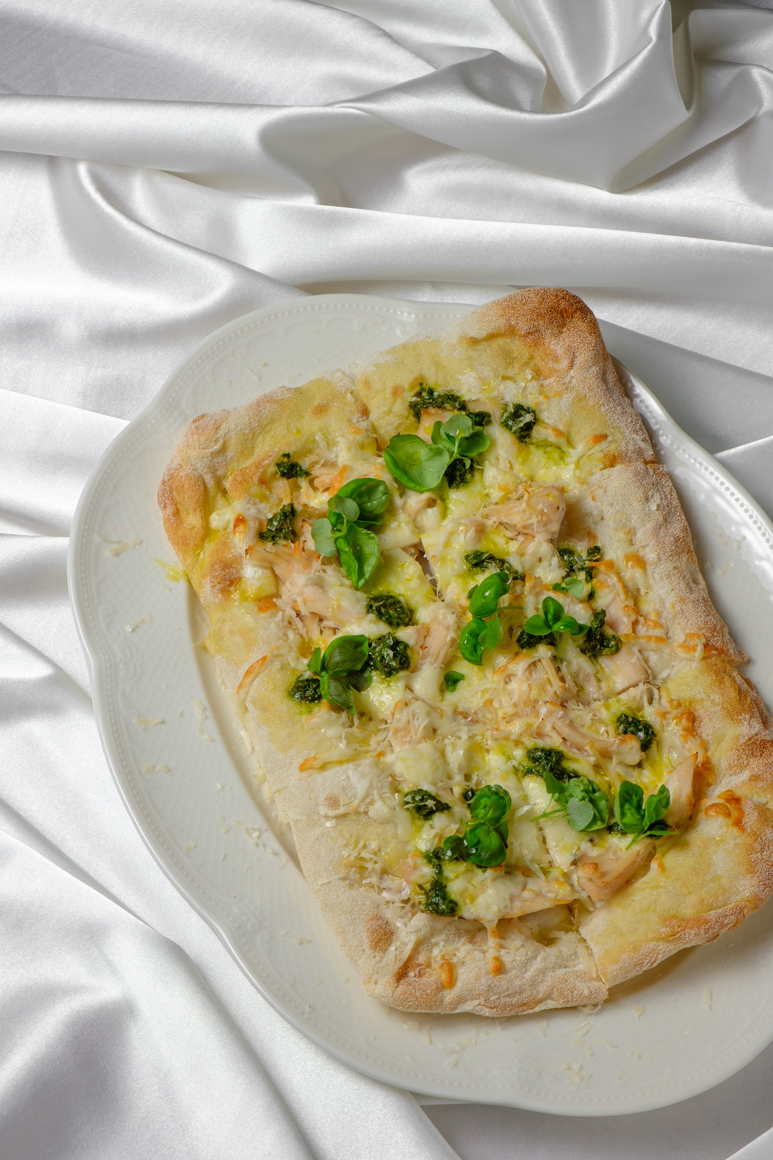 HP «Mona Lisa». Фотограф в Тюмени Кирилл Марфин