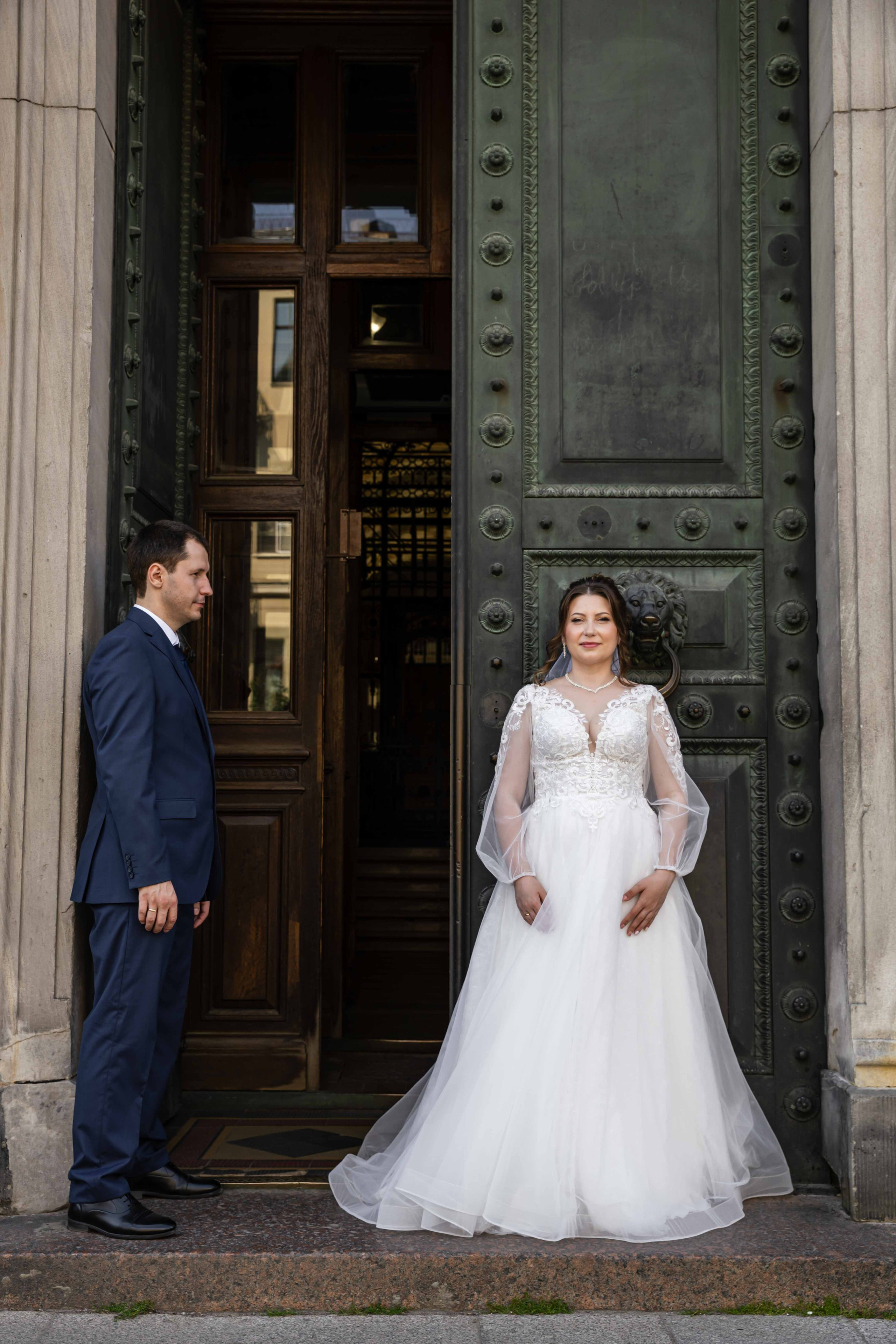 Кристина и Антон. Свадебный и семейный фотограф в Санкт-Петербурге Лолита Евстифеева