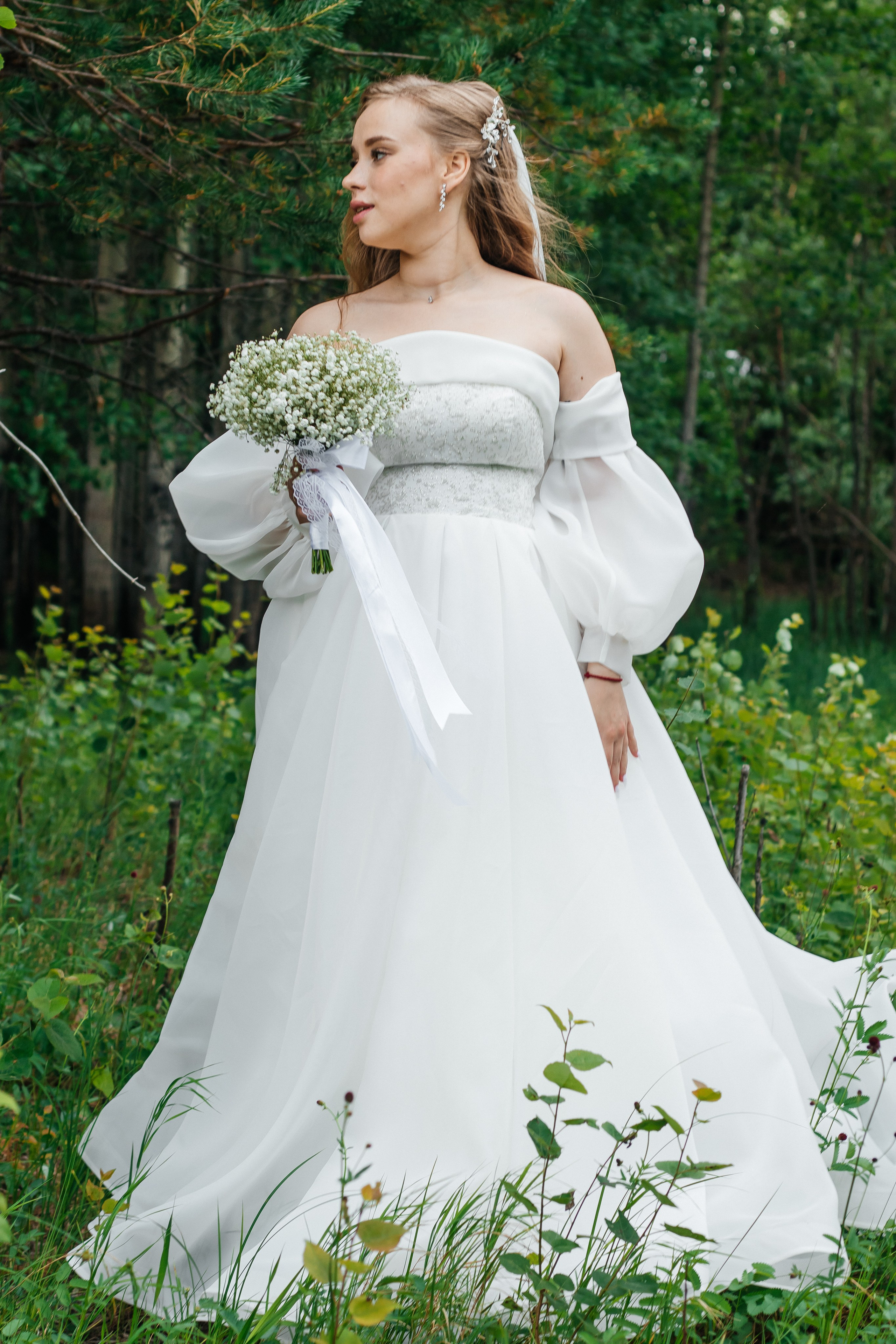 07.07.2023. Свадебный и семейный фотограф в Нижневартовске Татьяна Мартынова