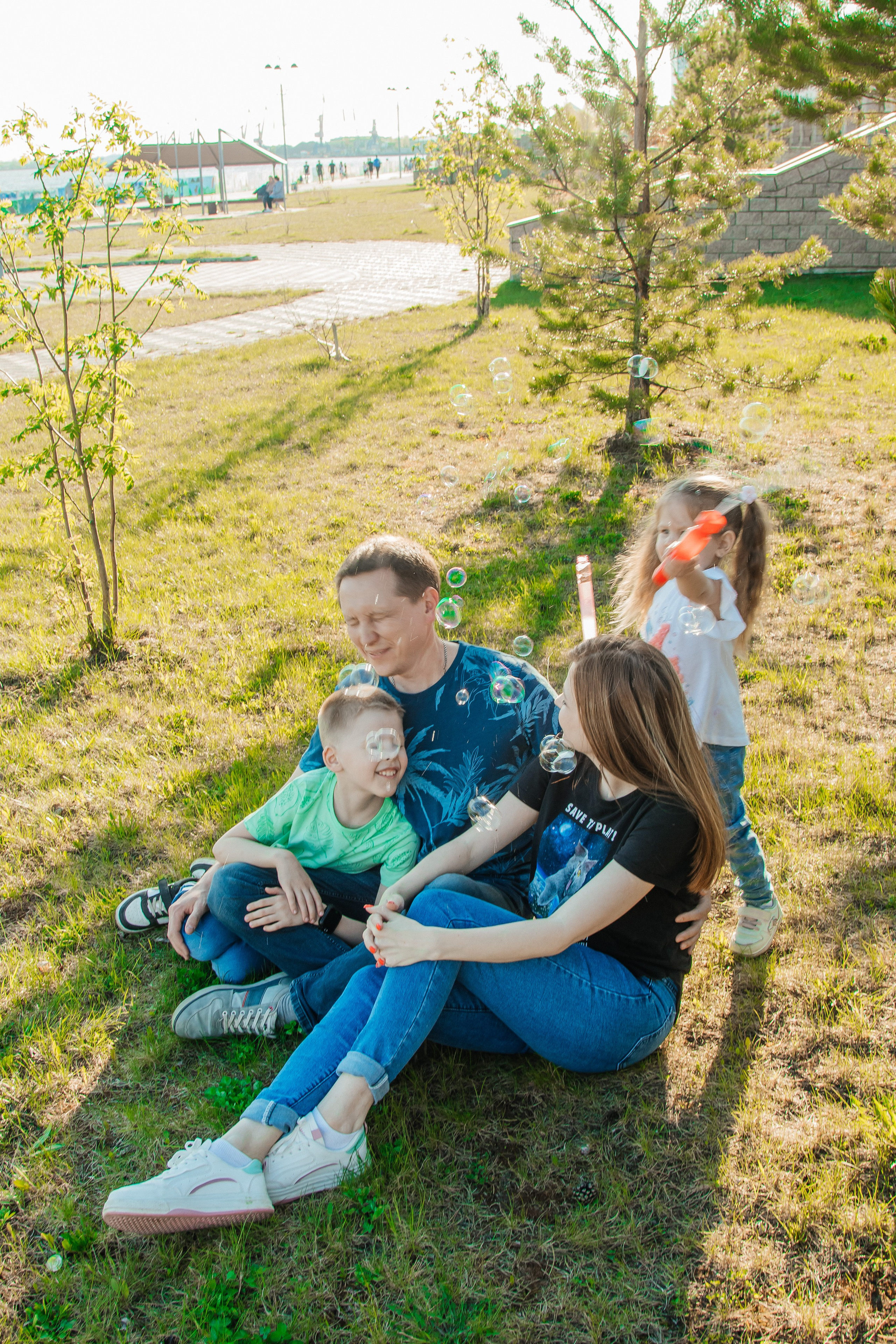 13.06.2024. Свадебный и семейный фотограф в Нижневартовске Татьяна Мартынова