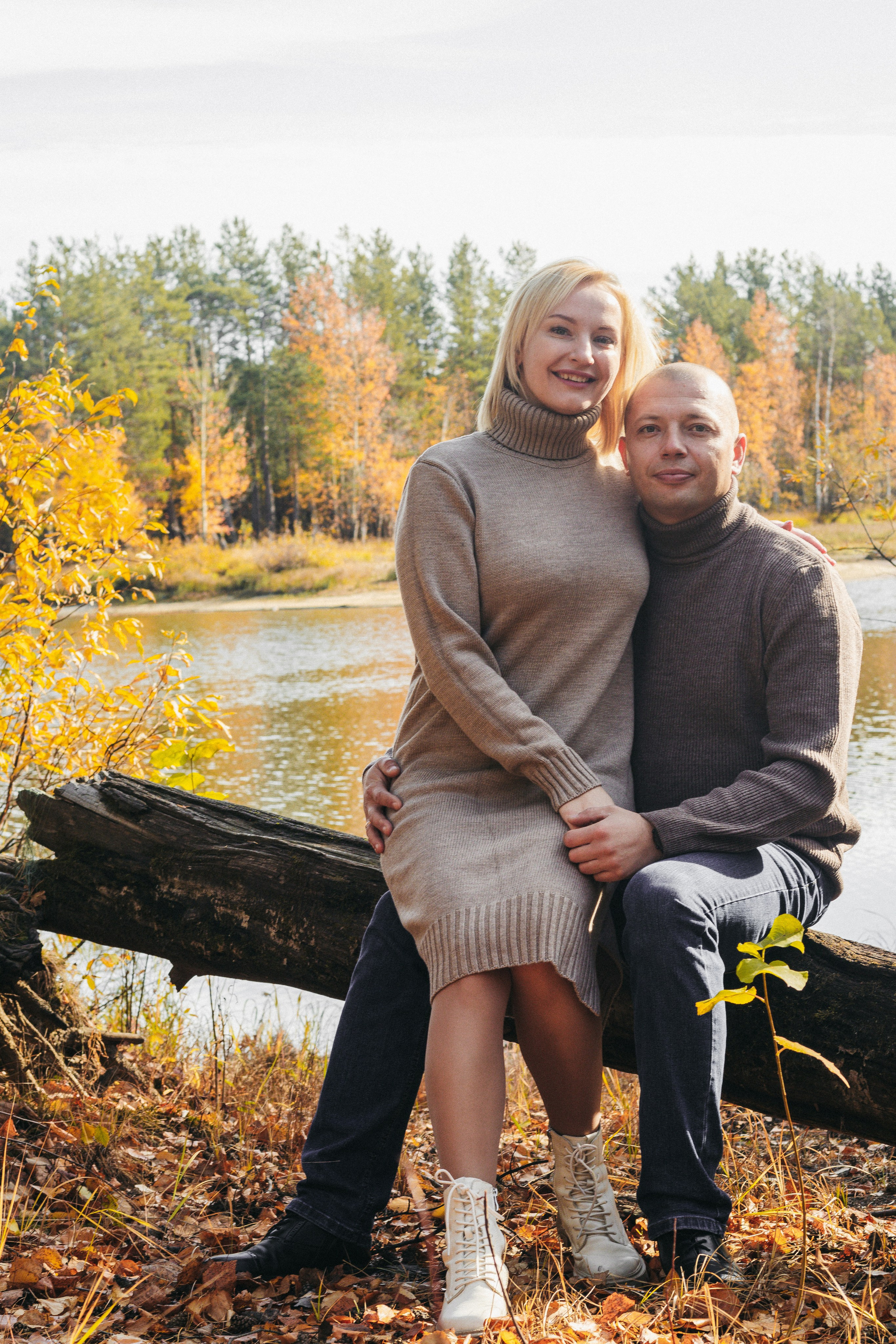 24.09.2023. Свадебный и семейный фотограф в Нижневартовске Татьяна Мартынова