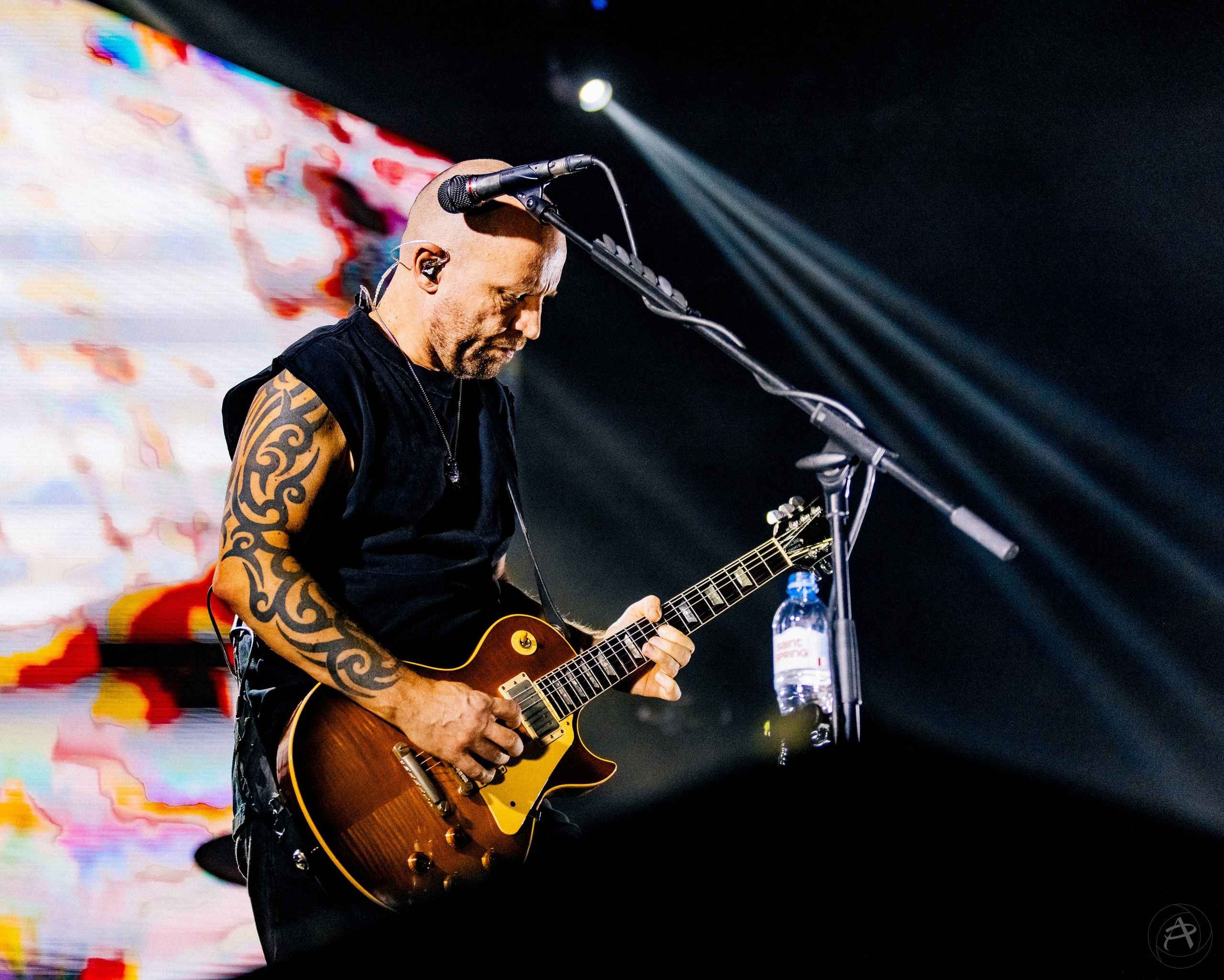 Северный Флот. Atmosphere. Концертный фотограф Аля Рашпиль