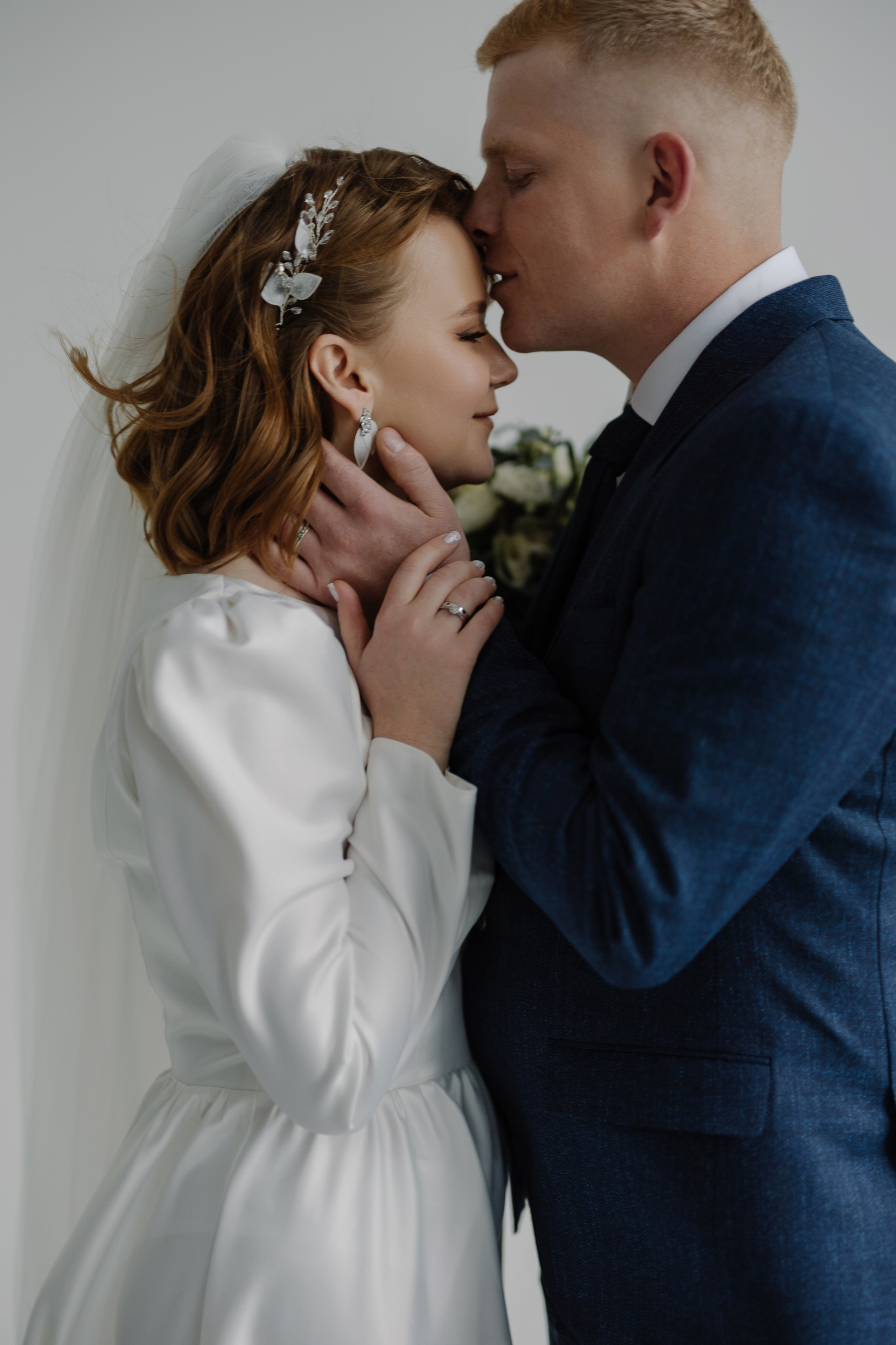 22 ноября. Свадебный и портретный фотограф в Москве, Туле и Брянске Дара Евсеева