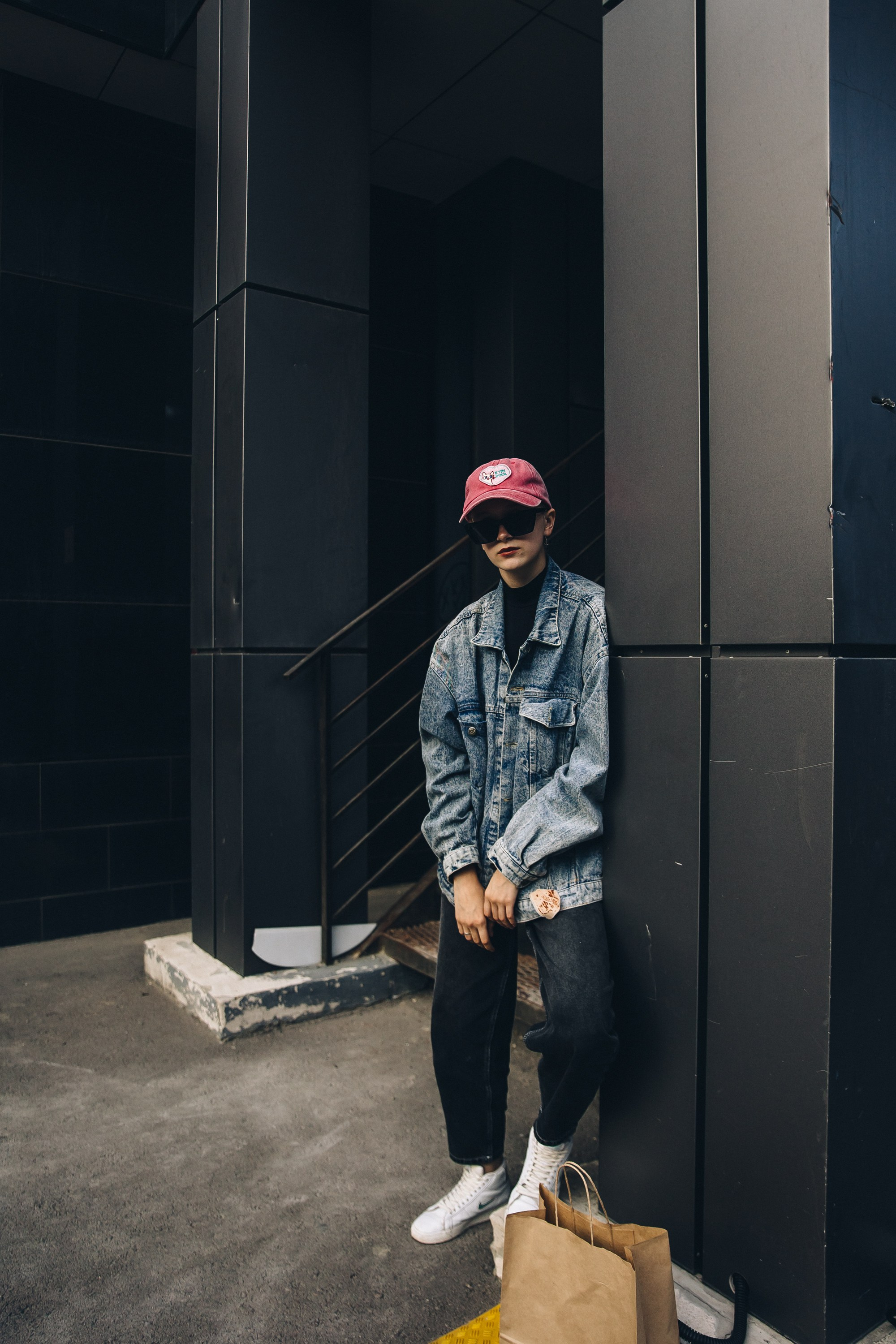 Портретная съёмка. Свадебный и портретный фотограф в Воронеже Нестеренко Илья