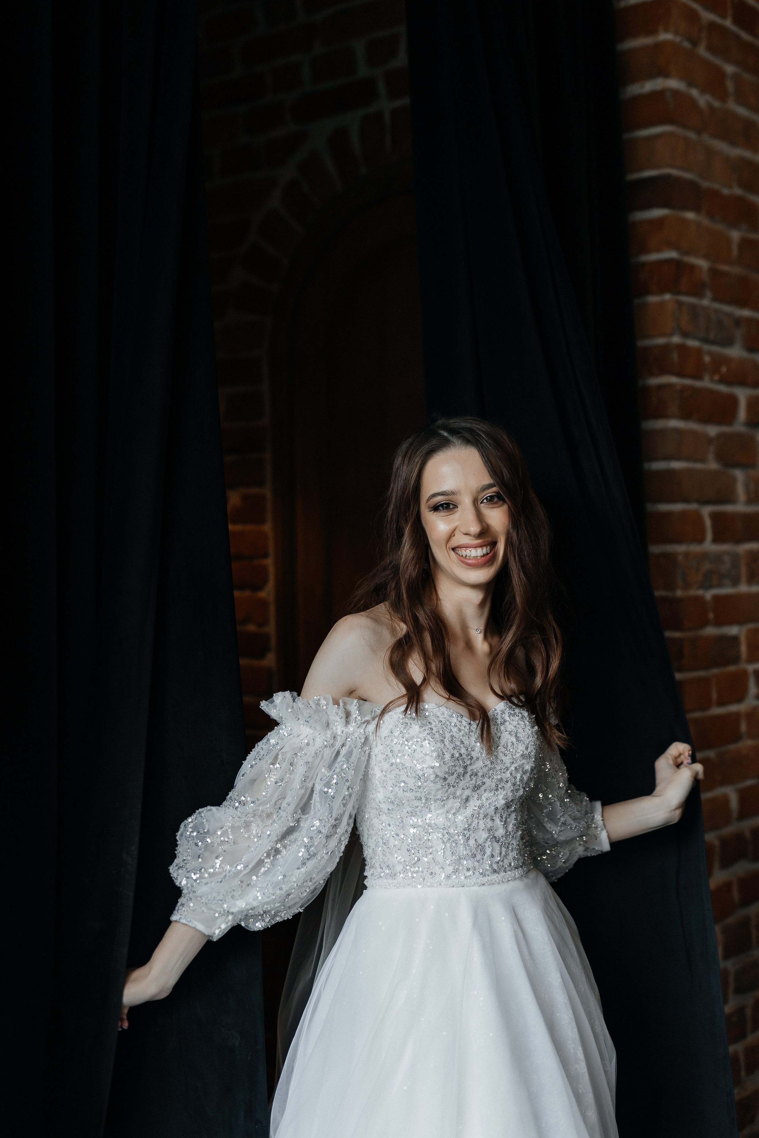 Алексей и Яна. Свадебный и портретный фотограф в Воронеже Нестеренко Илья