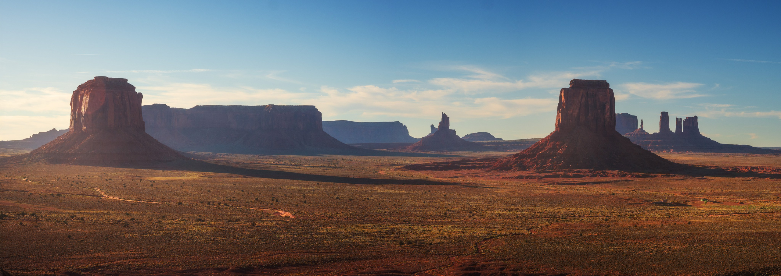 Utah parks. Serge Sadov about landscape, cityscape, travel