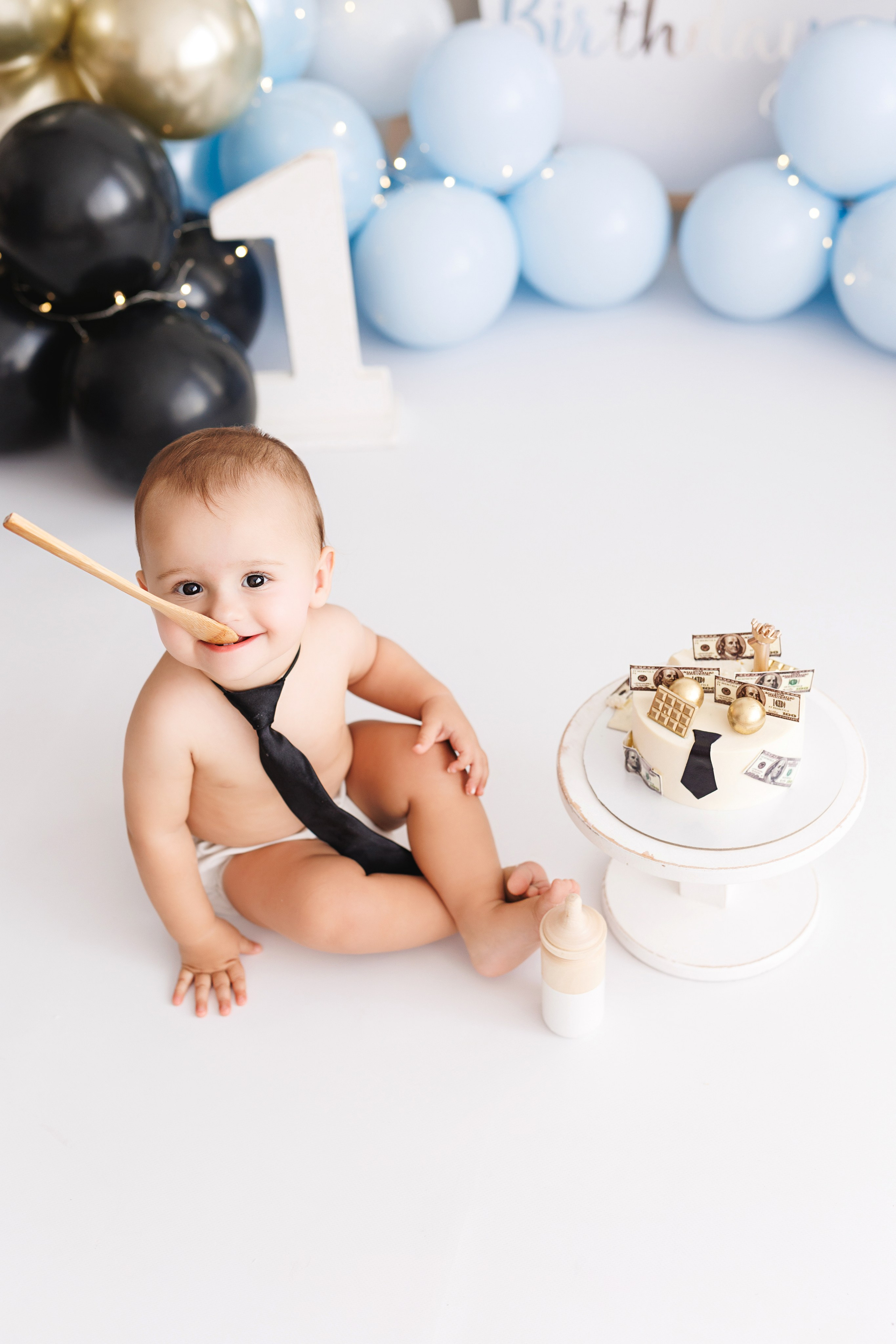 Годики мальчики. Профессиональная детская и семейная фотостудия в Краснодаре