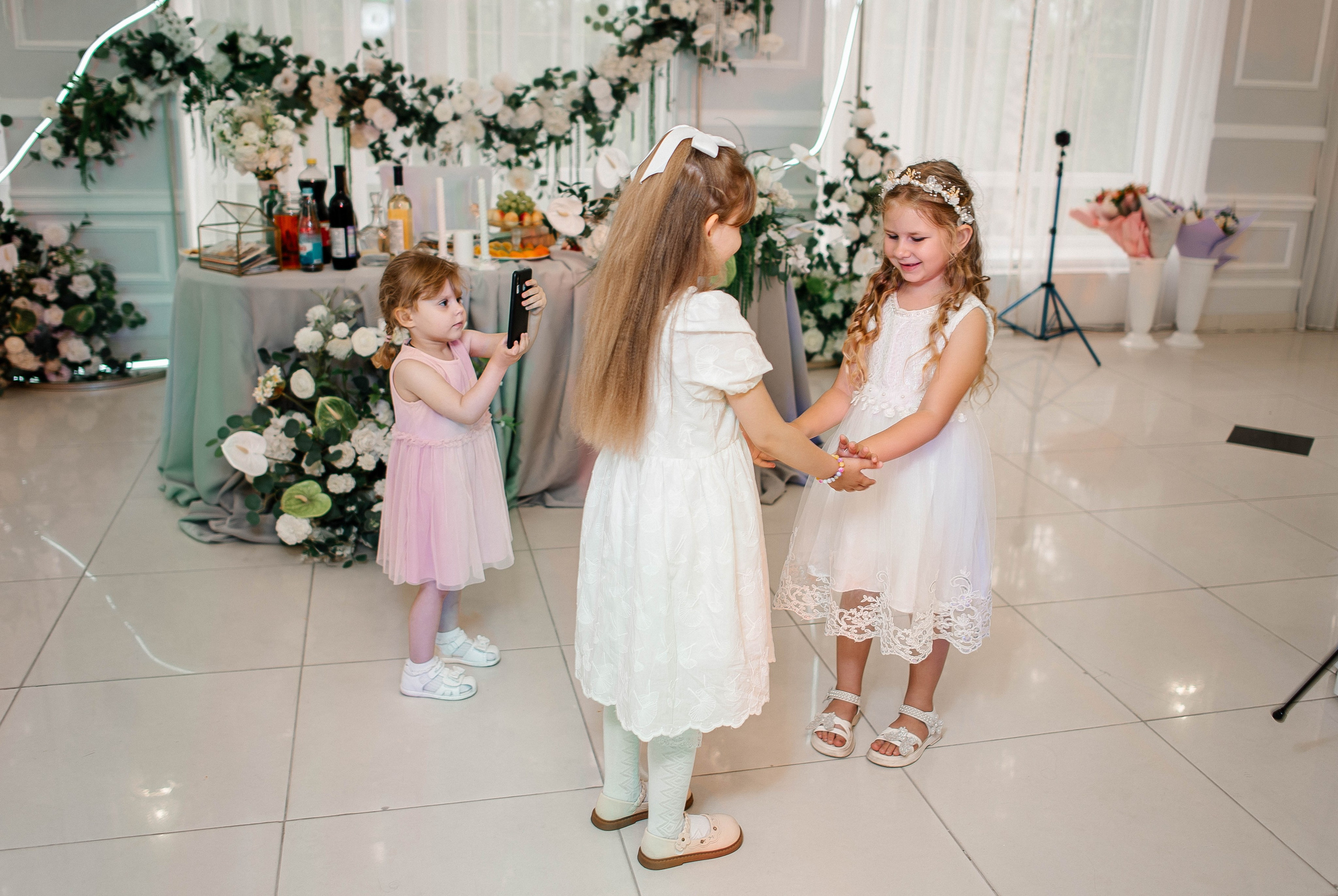 Александр и Анна. Свадебный фотограф Курск Артем Духтанов