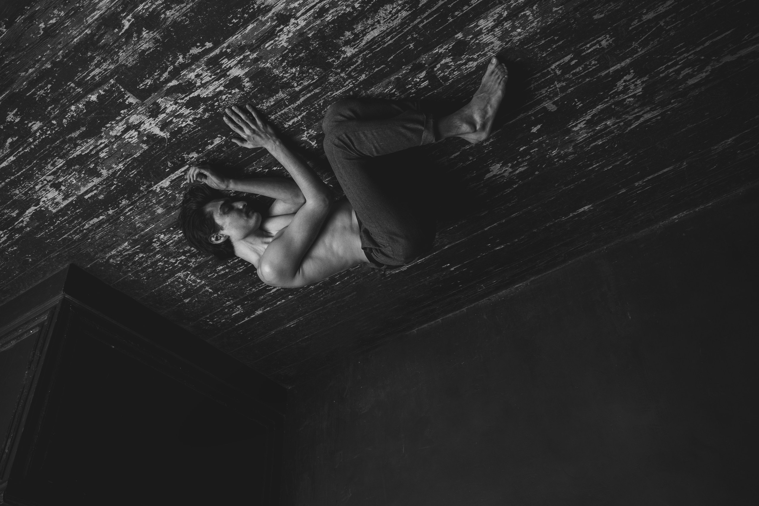 Артур. Портретный и репортажный фотограф в Москве Кристина Никитюк kristina_koa