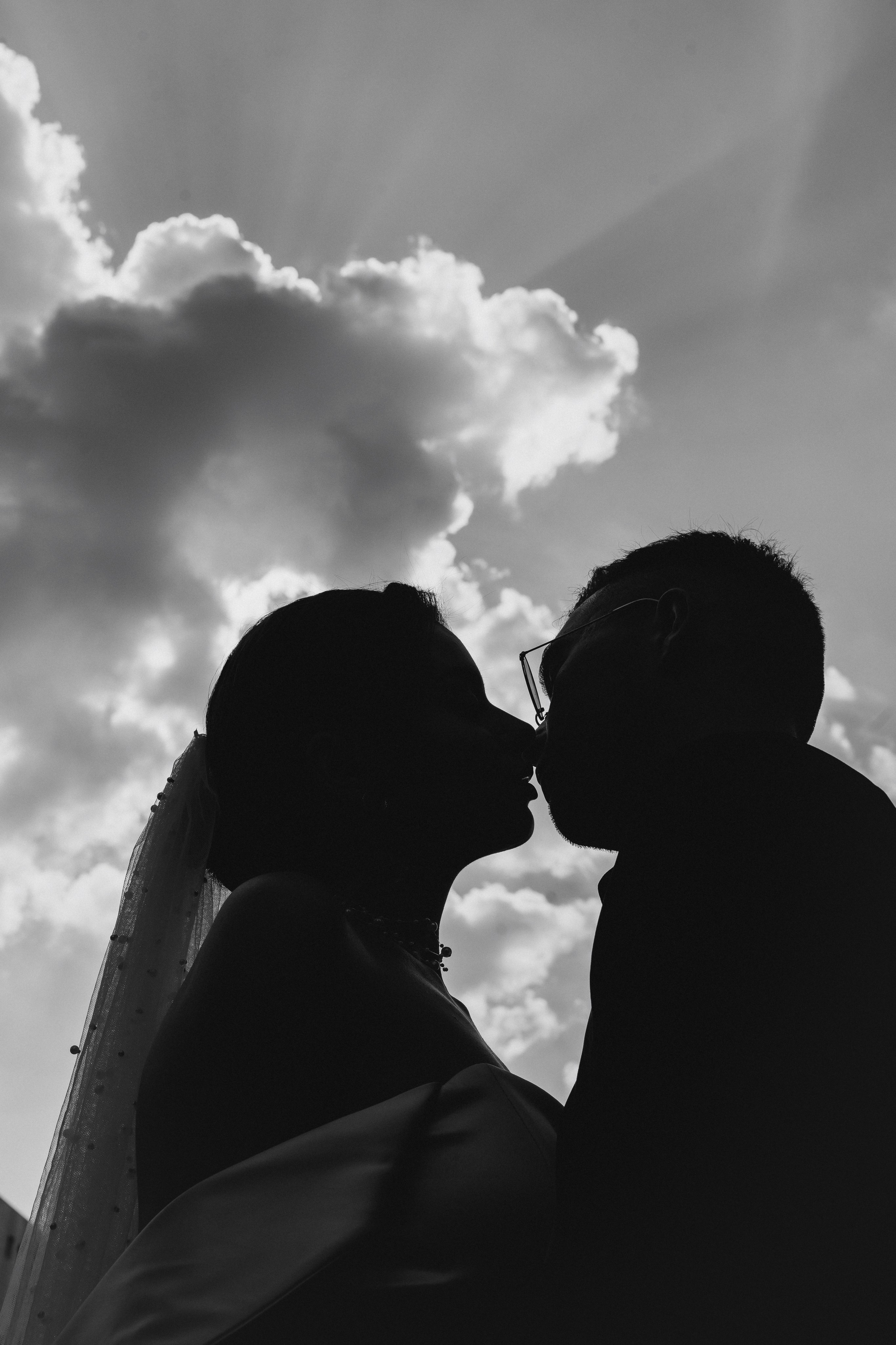 К | В. Свадебный и семейный фотограф в Новосибирске Светлана Варутина