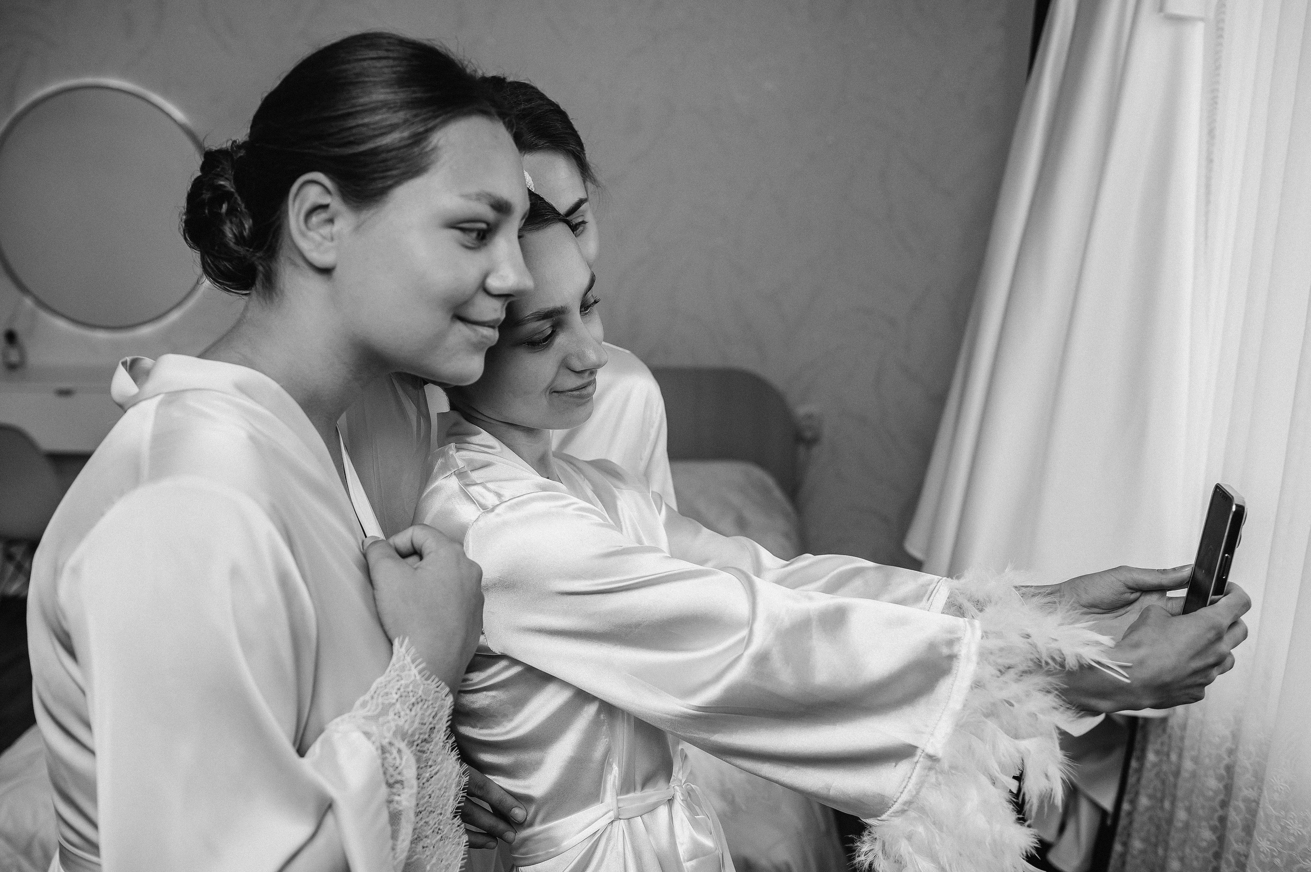 Александр & Марина. Ваш фотограф Ирина Гущанская