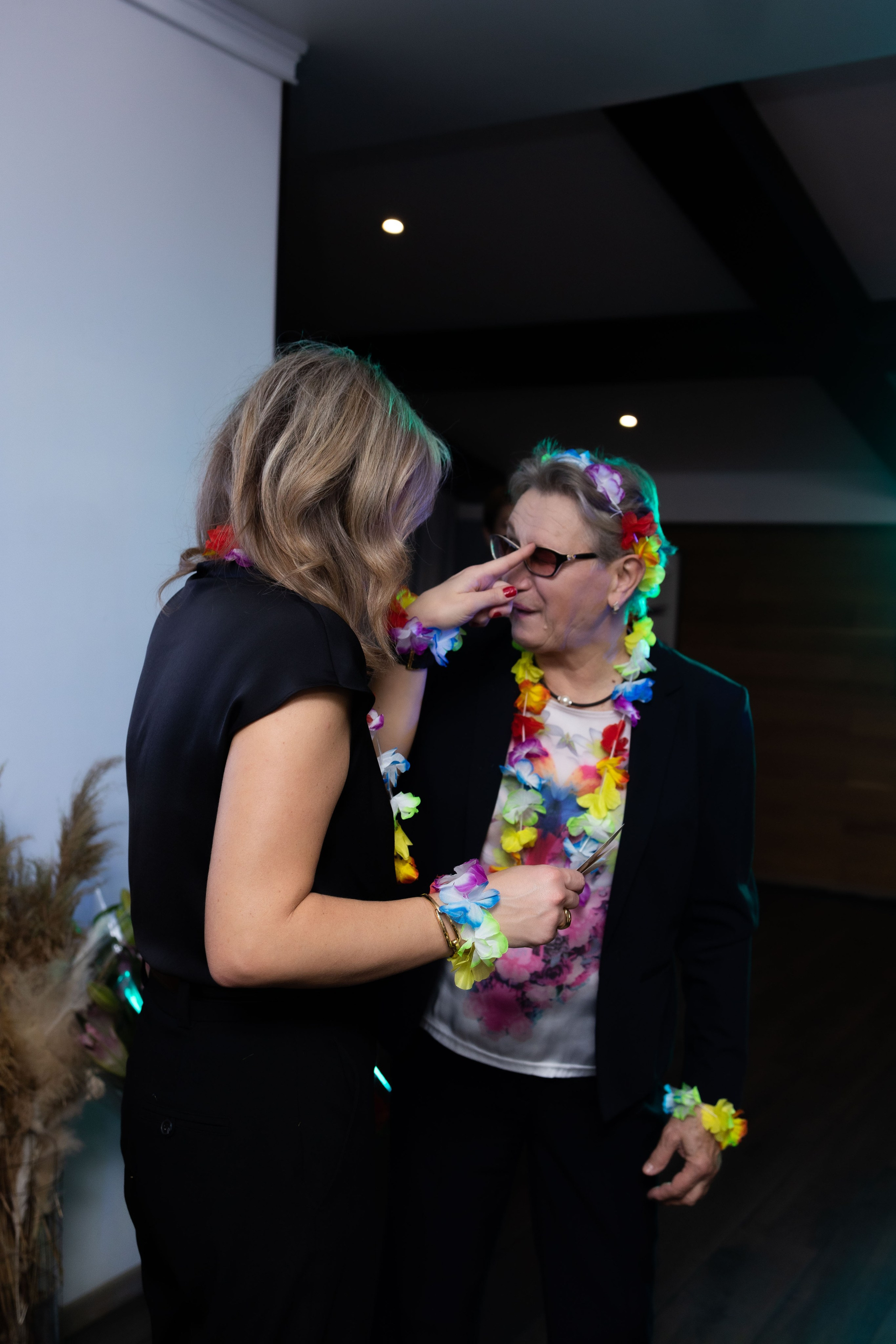 Юбилей Екатерины. Семейный, индивидуальный фотограф в Москве Ангели Марина