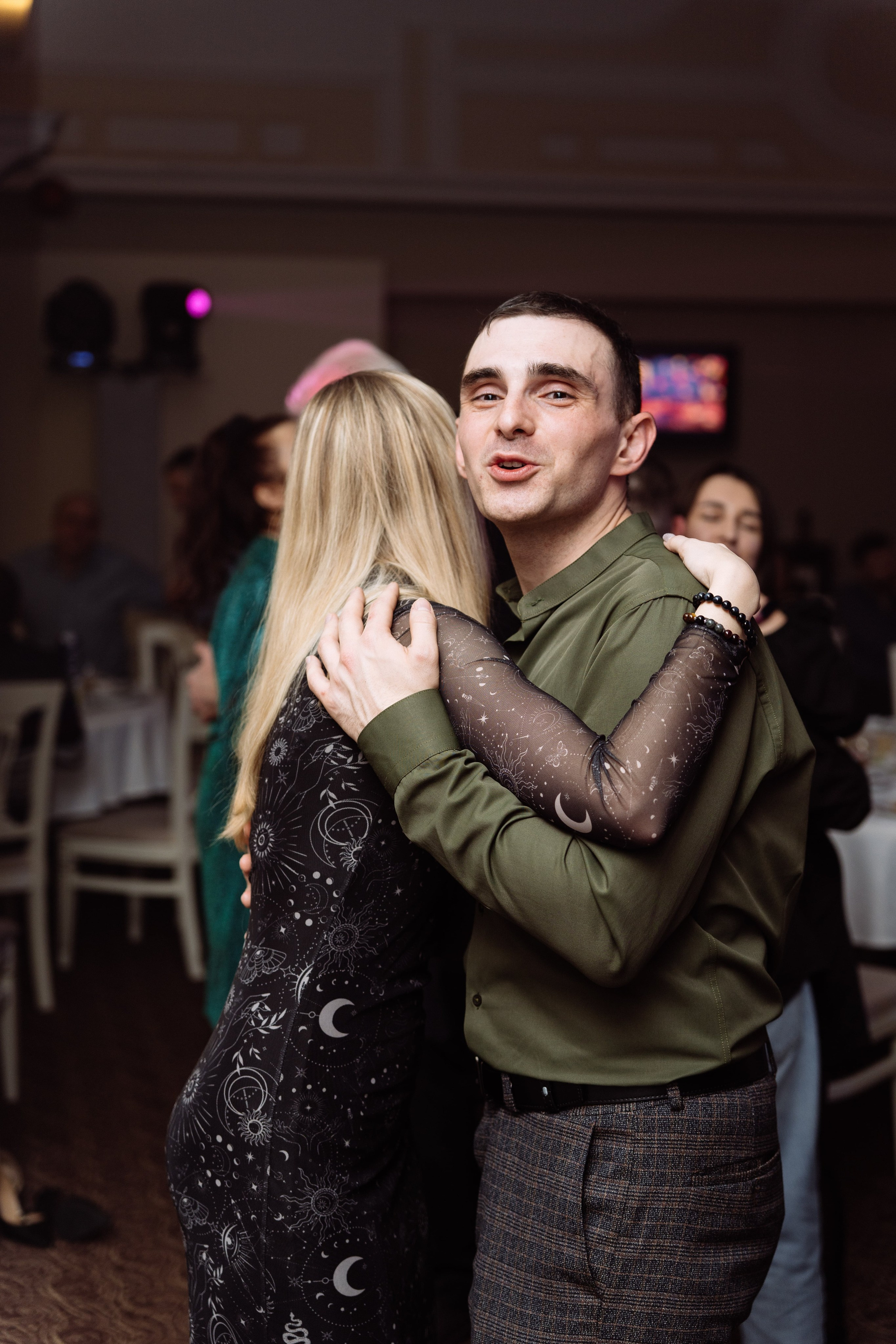 ЮГПА карнавальная ночь 2025. Видео и фото для бизнеса |Video & Foto|Ростов-на-Дону|Краснодар|Москва