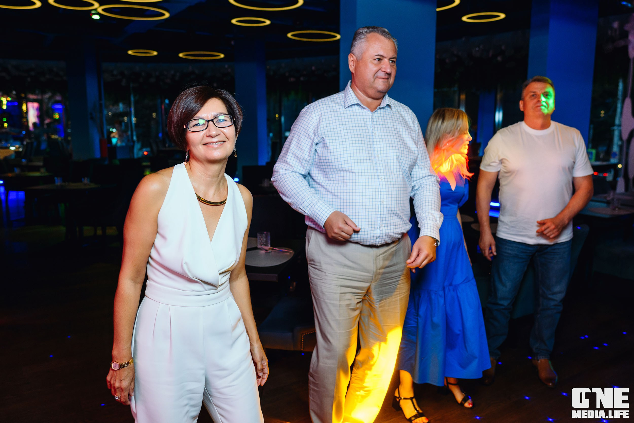 Фоторепортаж из ресторана Океан. One Media Life: фоторепортажи, фотоотчеты с мероприятий и заведений