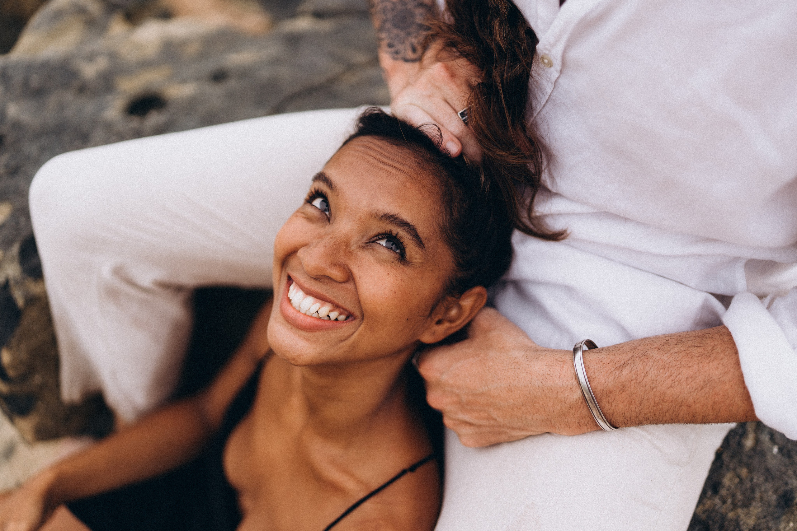 Agatha & Daniel. Olga Antipova — photographer