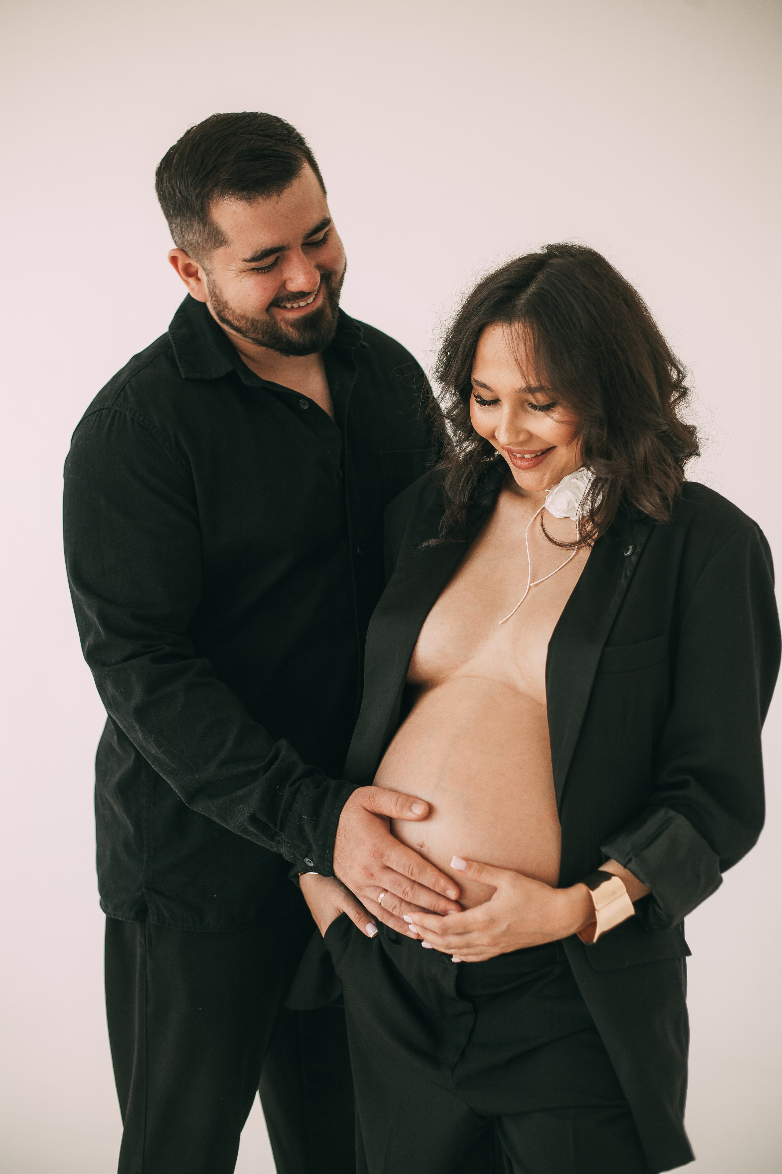 Ришат и Линара. Семейный и свадебный фотограф в Ижевске Лушникова Екатерина