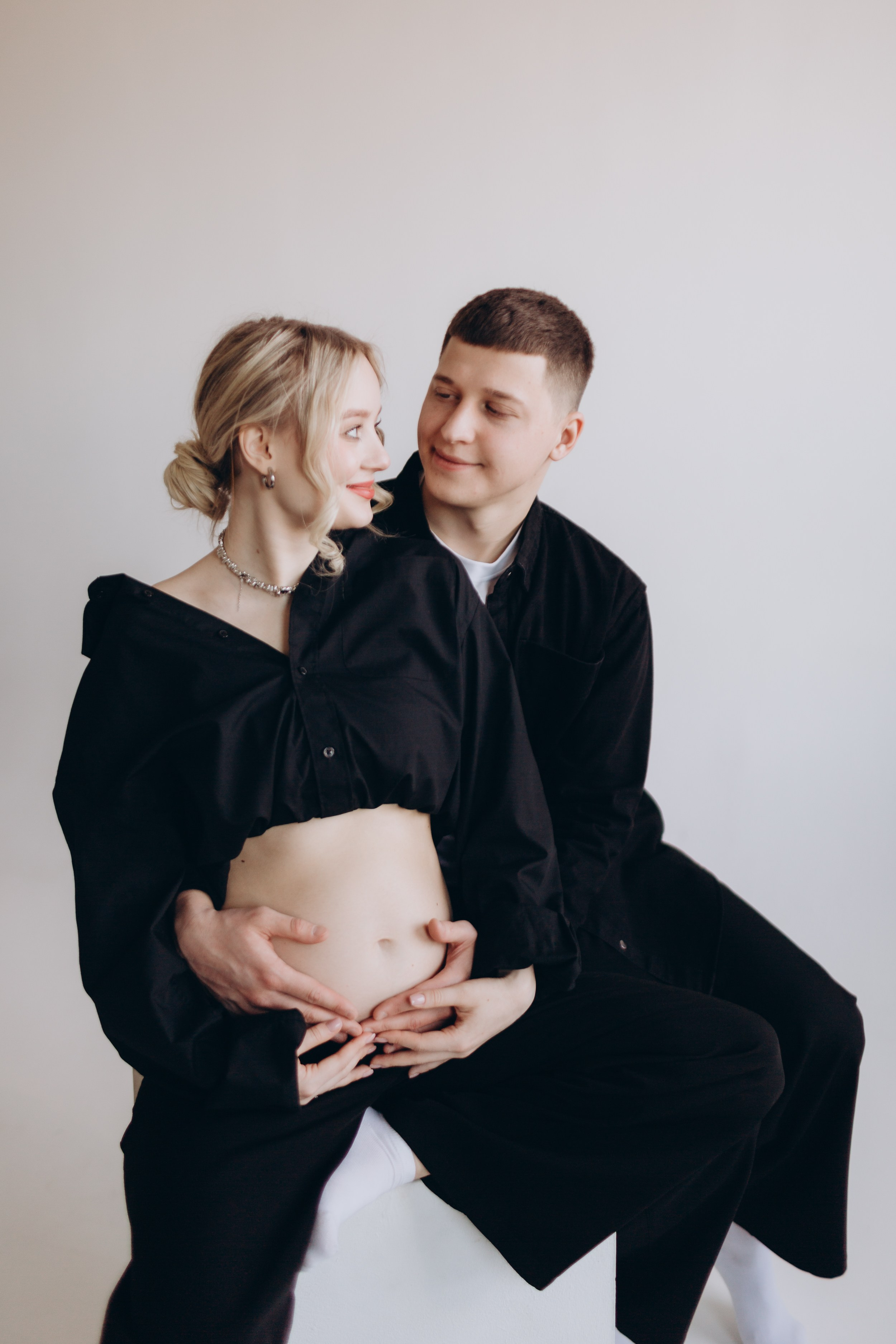 Двое +1. Krylovaphoto