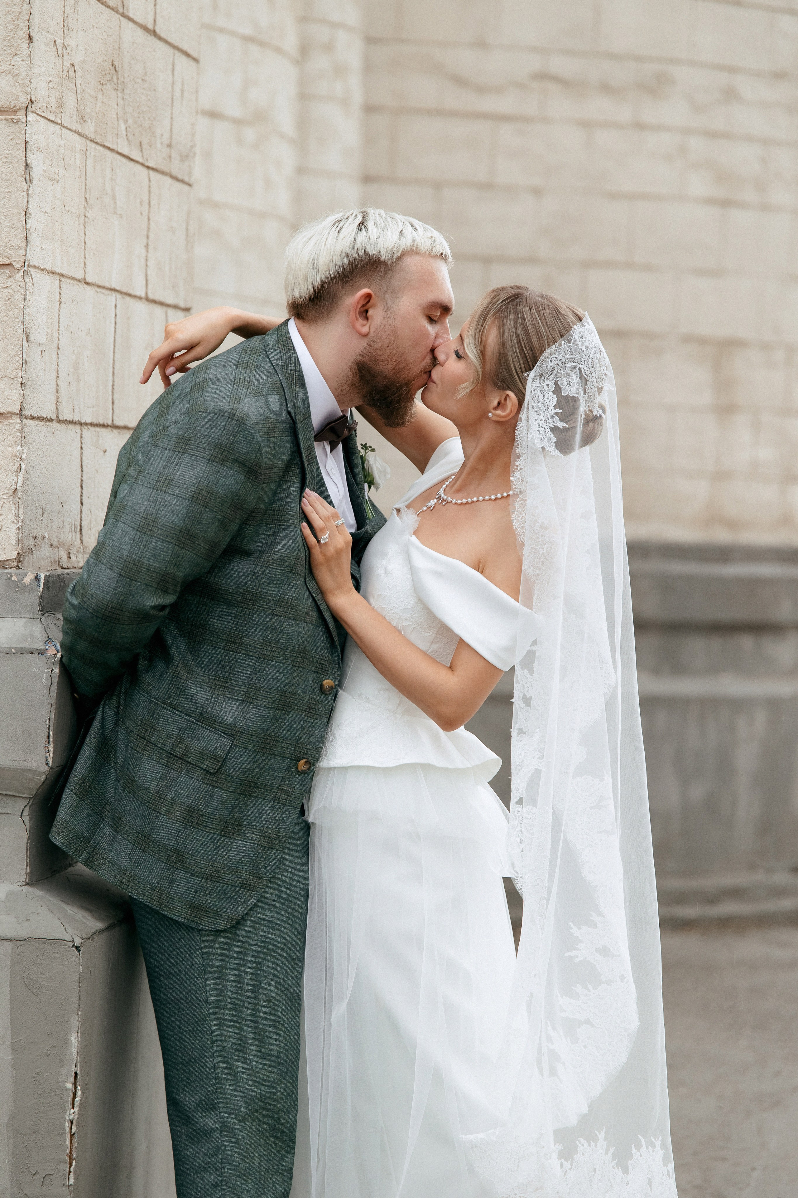 K&S КИНОШНО. Свадебный фотограф Москва