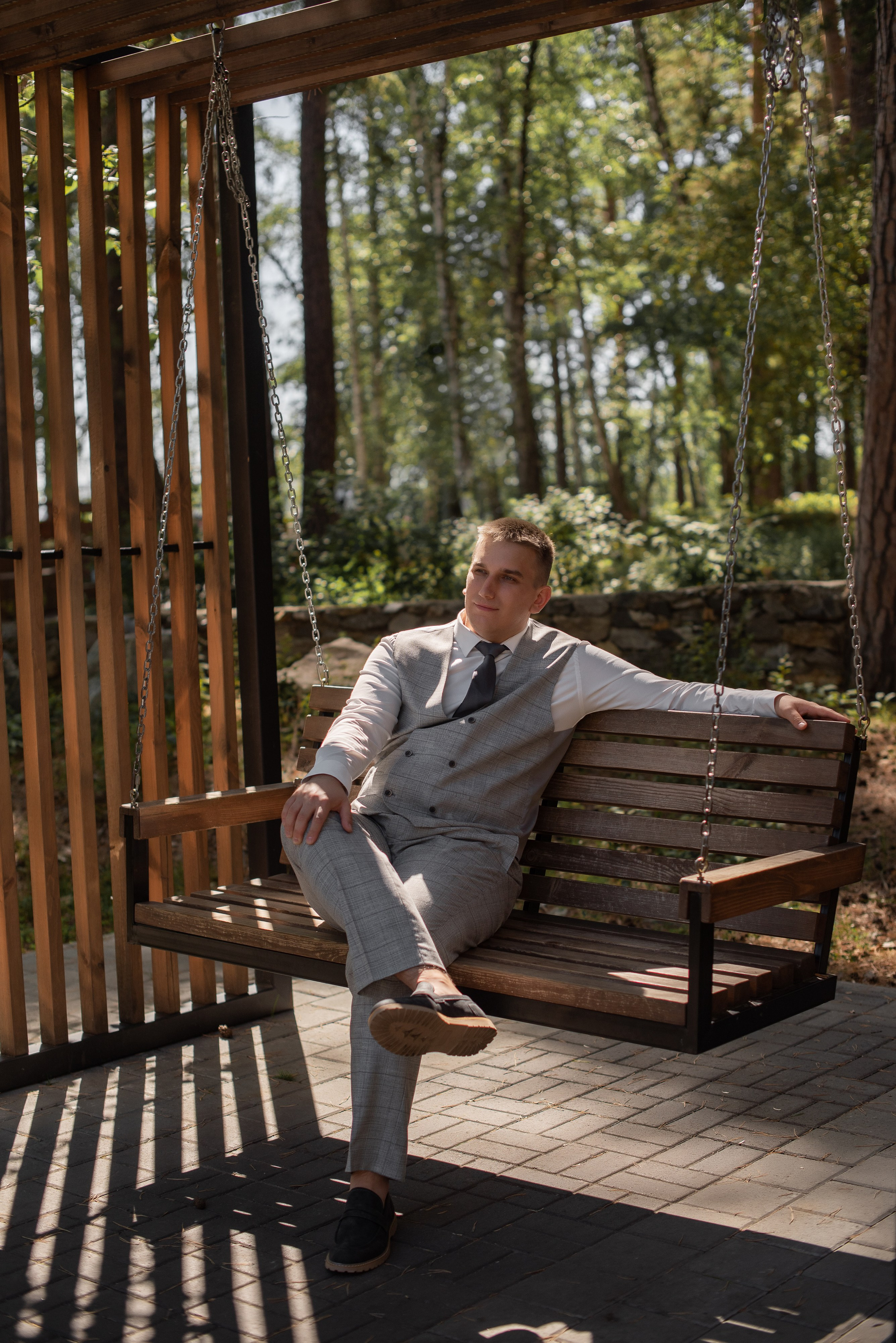 Свадебный альбом 12.08.23 – лучшие кадры с торжества. Свадебный фотограф в Миассе Татьяна Ружникова