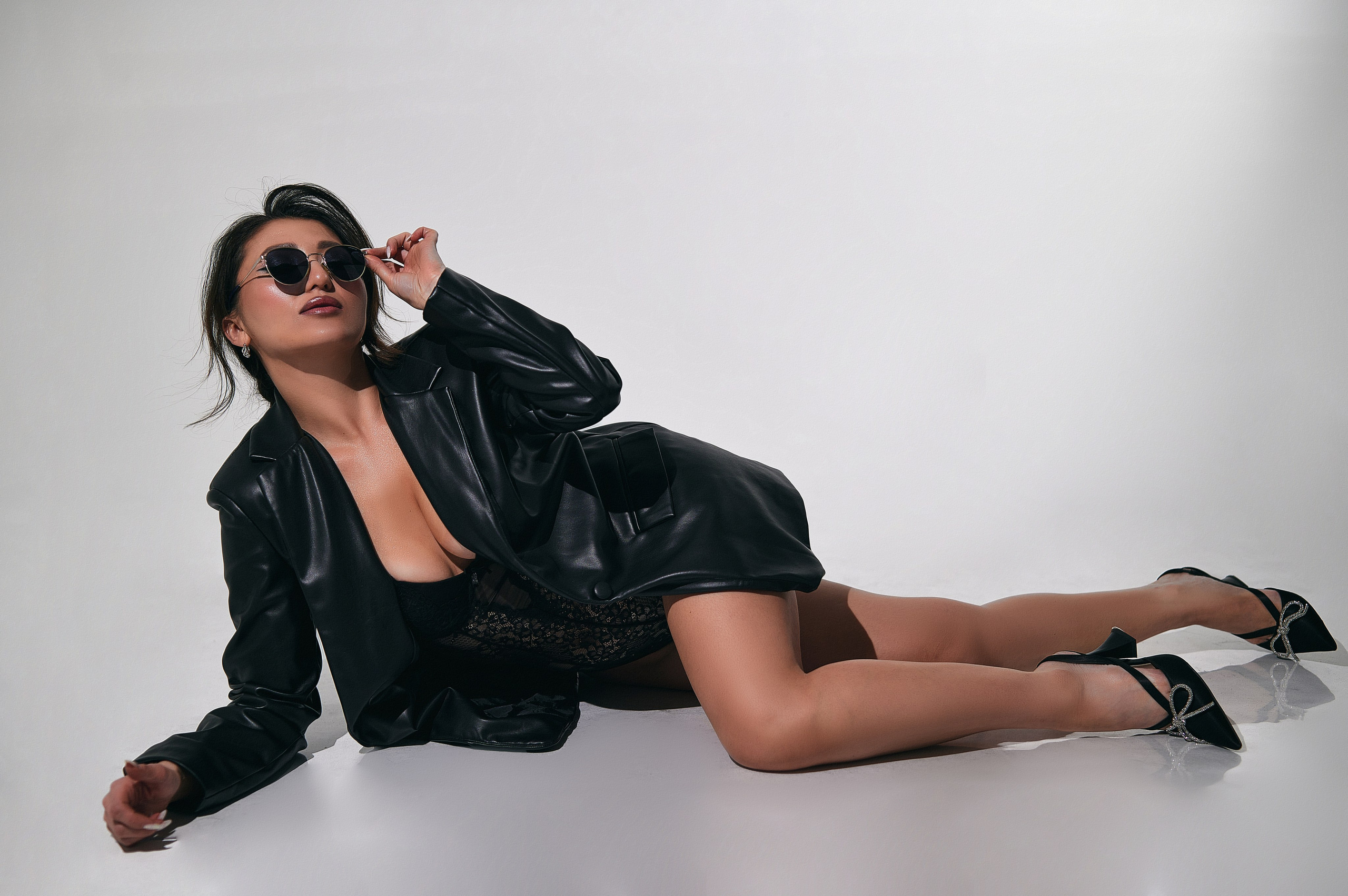 Женя. Фотограф Виктория Воронина