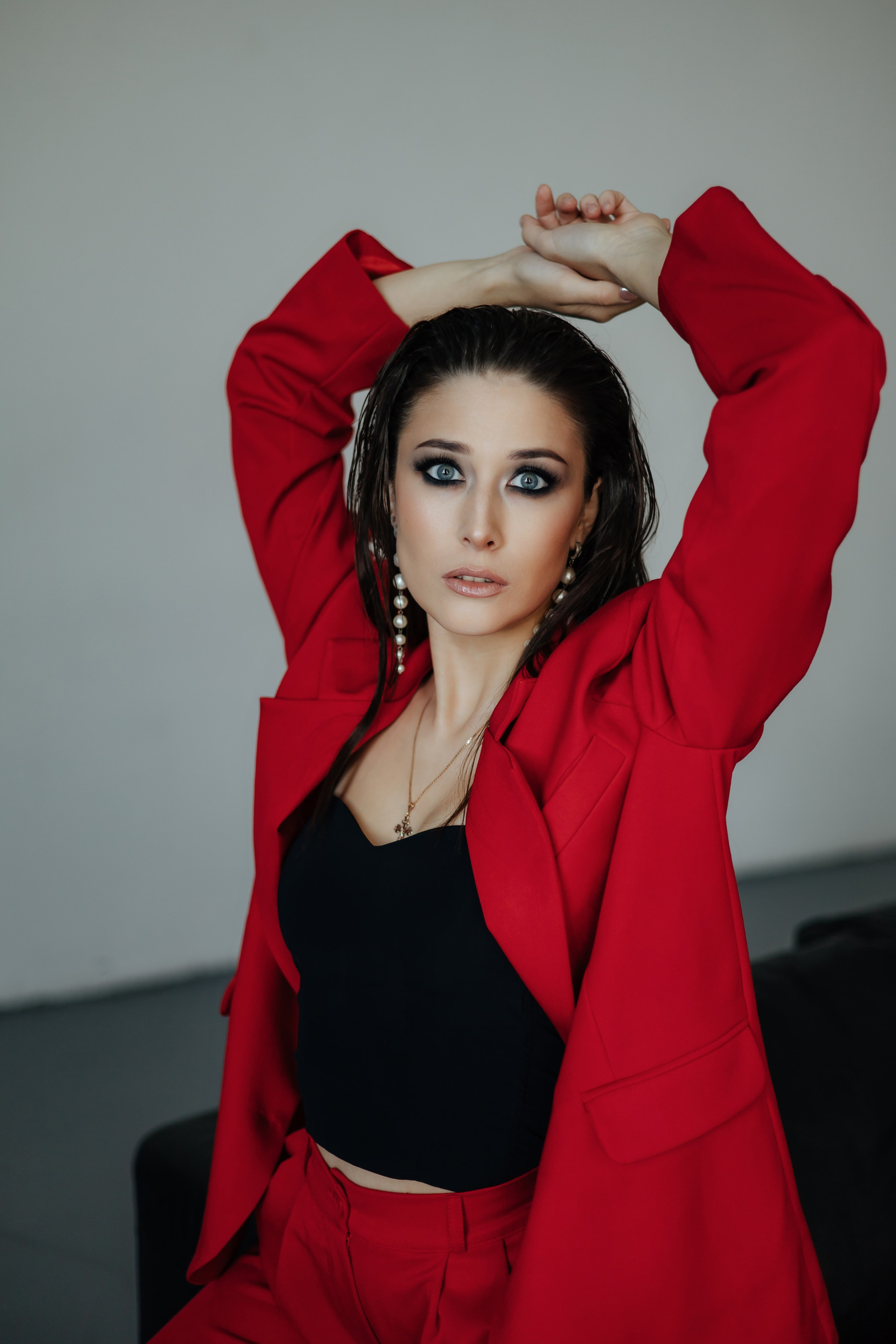 Марина. Виктория Файфер| фотограф Новосибирск