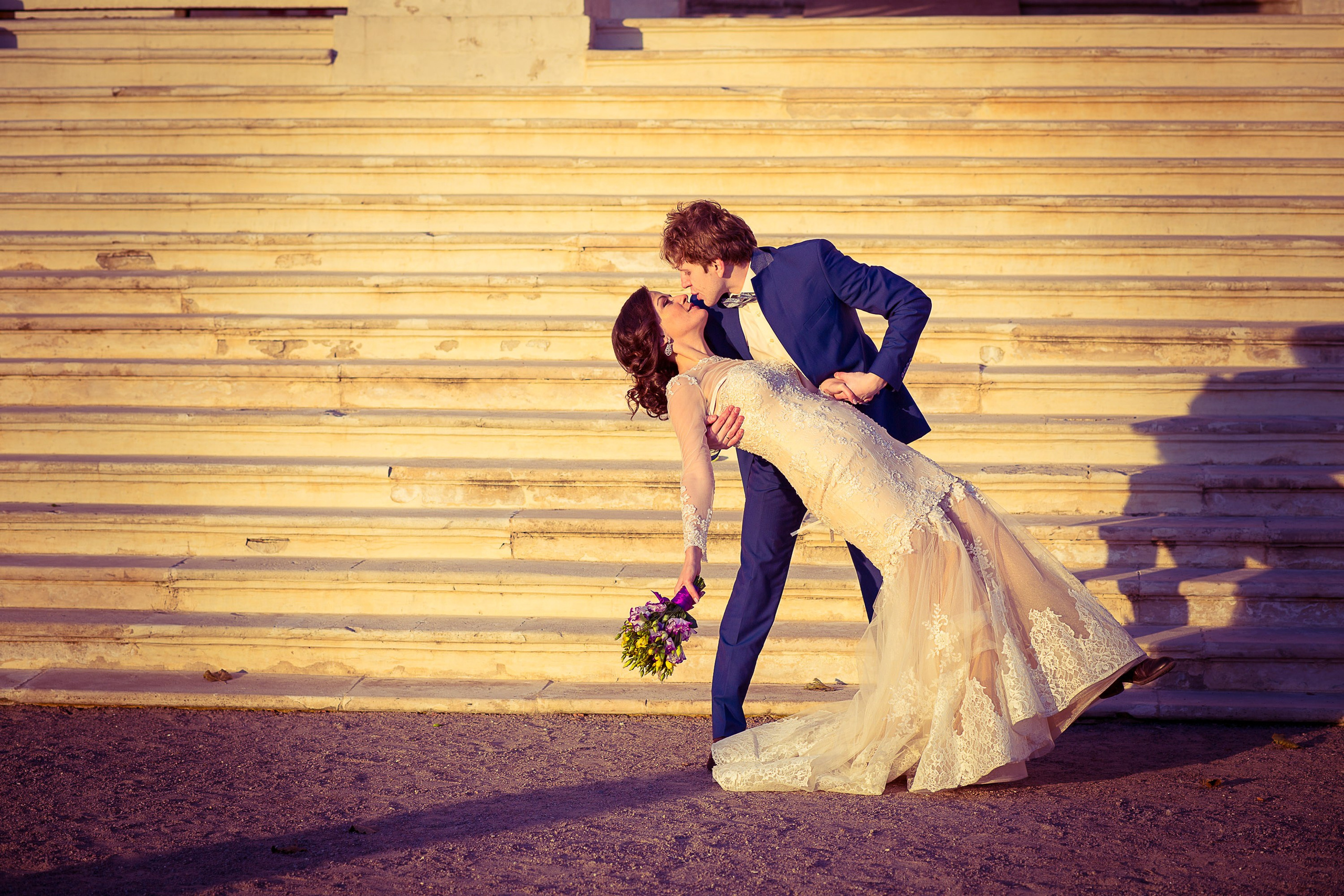 Elena and Vladimir. Family Photographer Ksenia Kos
