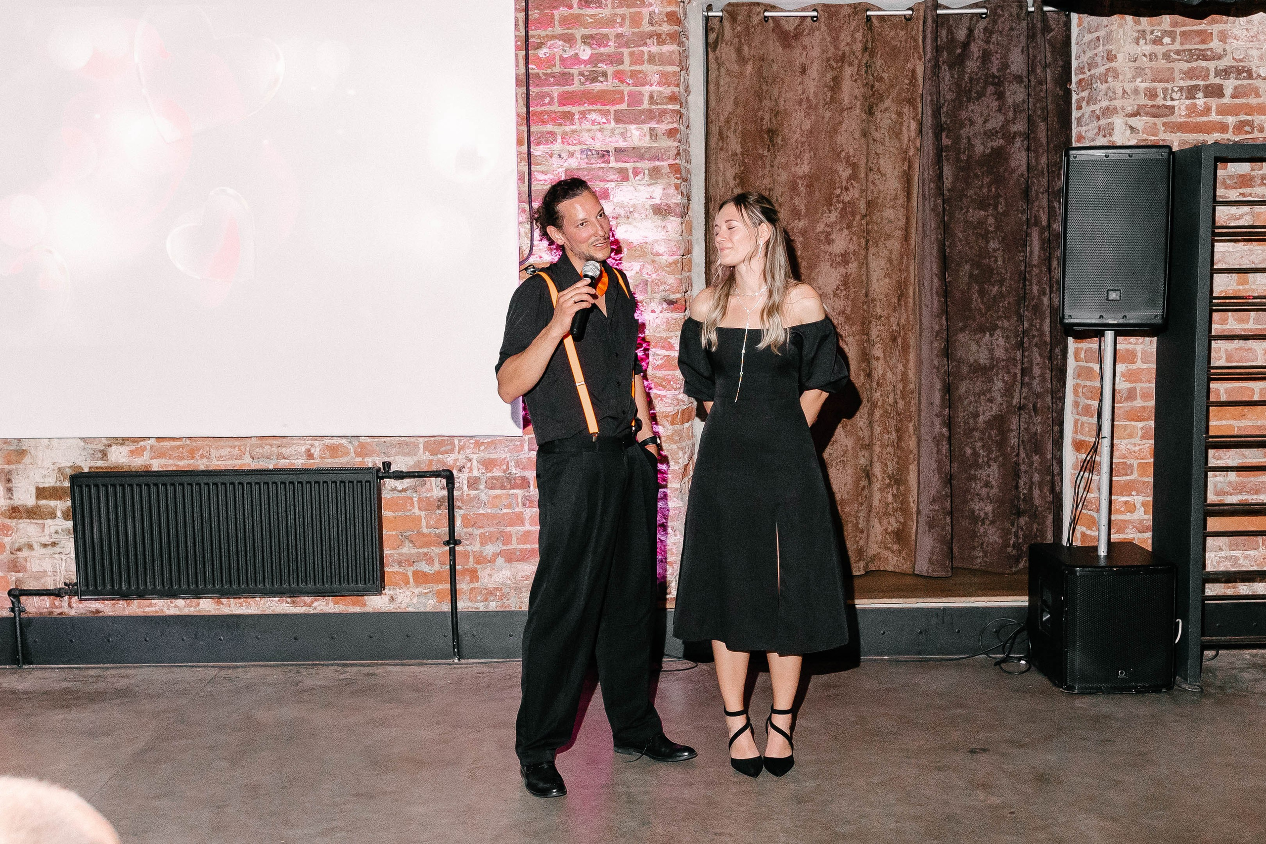 Мария и Даниил. Фотограф Veronika Potaseva