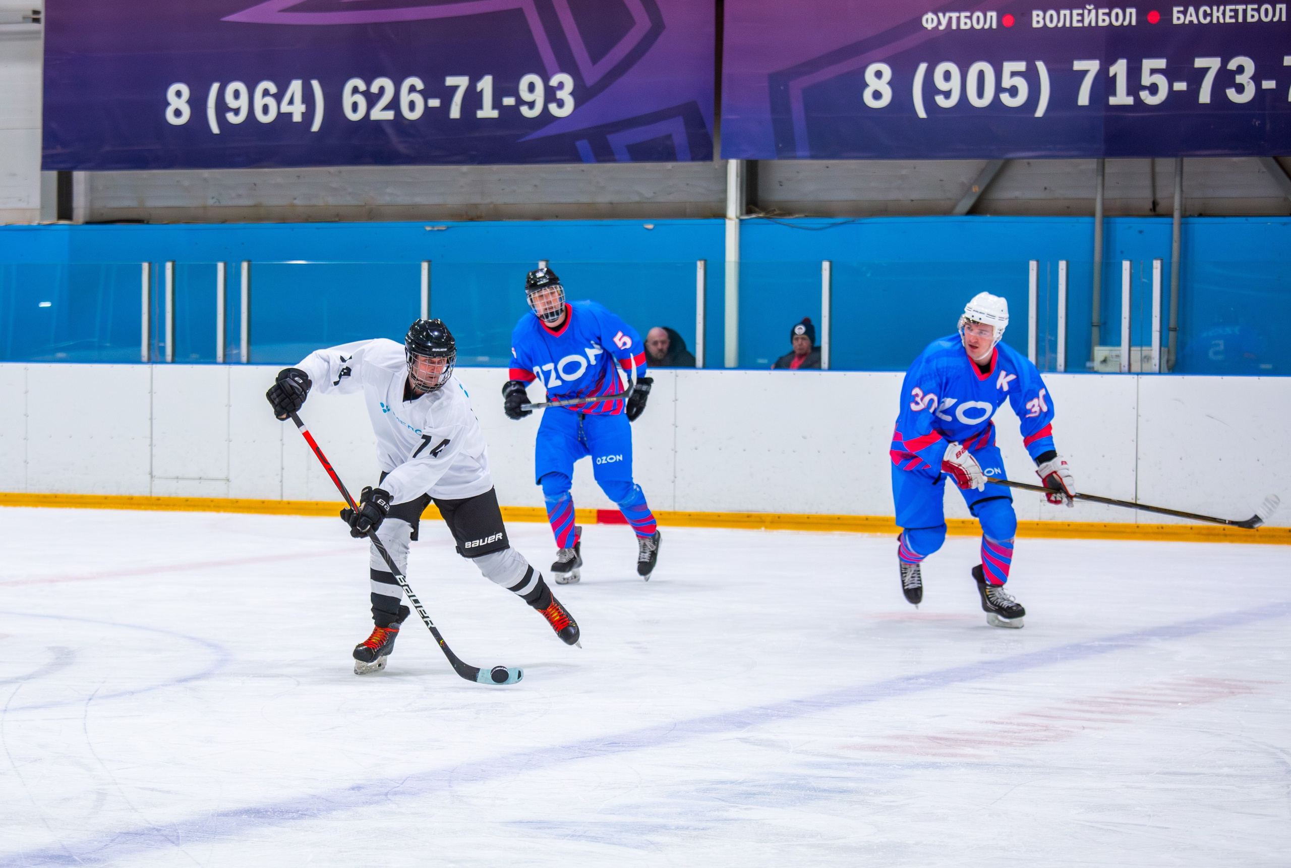 Чемпионат по хоккею. Репортажный, семейный, свадебный, портретный фотограф
