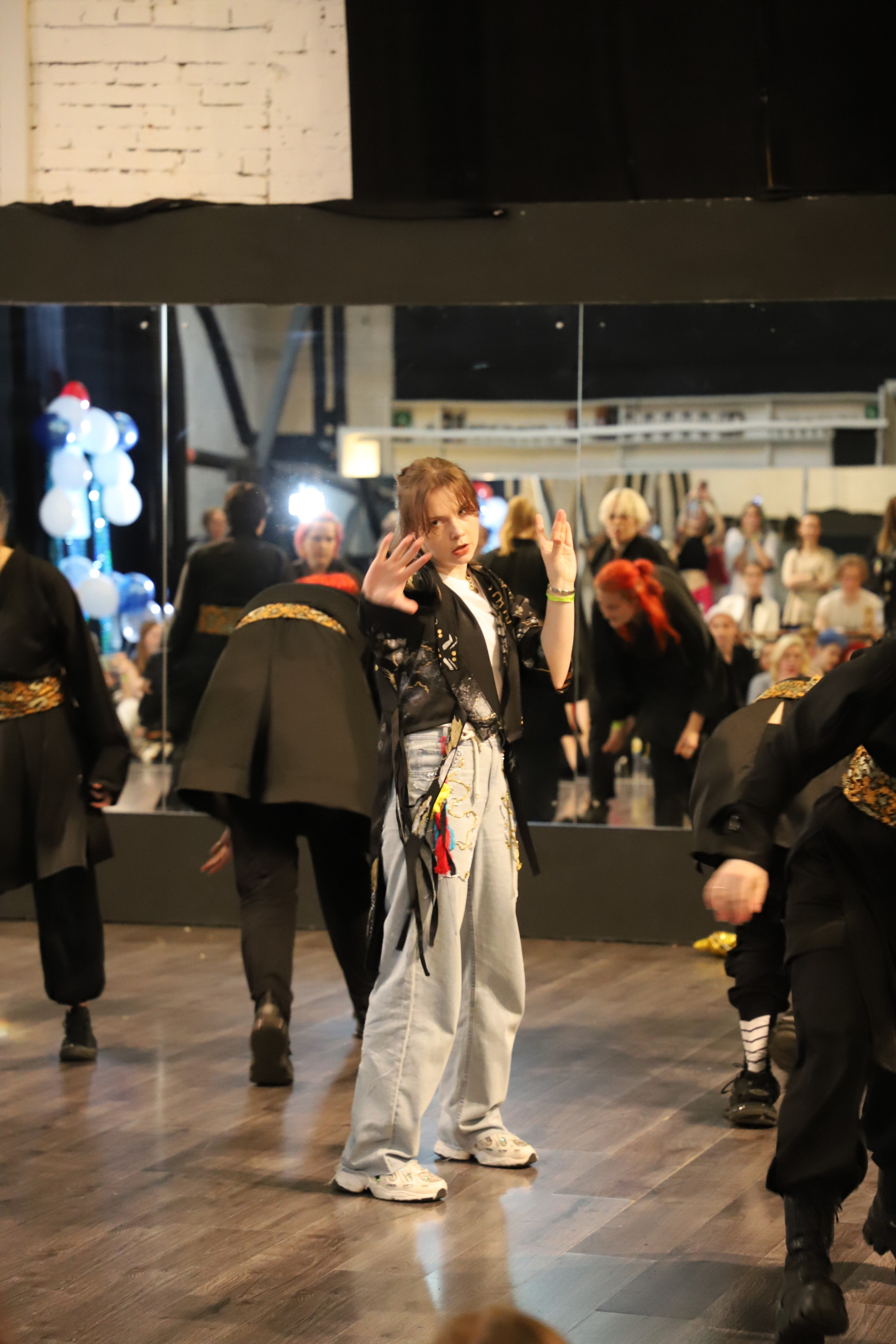 DEEPFEST SUMMER 2023. K-pop (и не только) фотограф в Москве Светлана Полякова