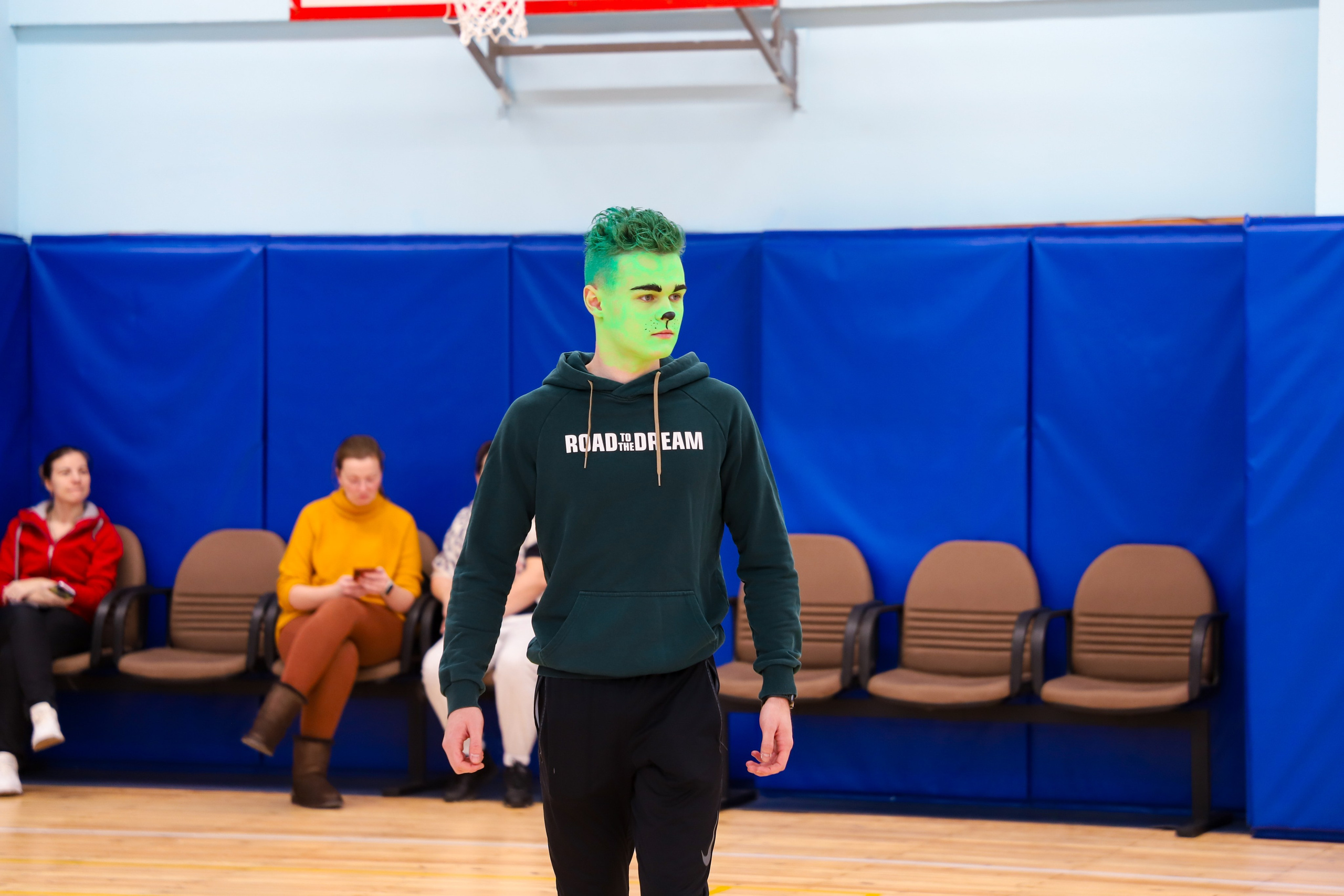 Спортивные мероприятия. K-pop (и не только) фотограф в Москве Светлана Полякова