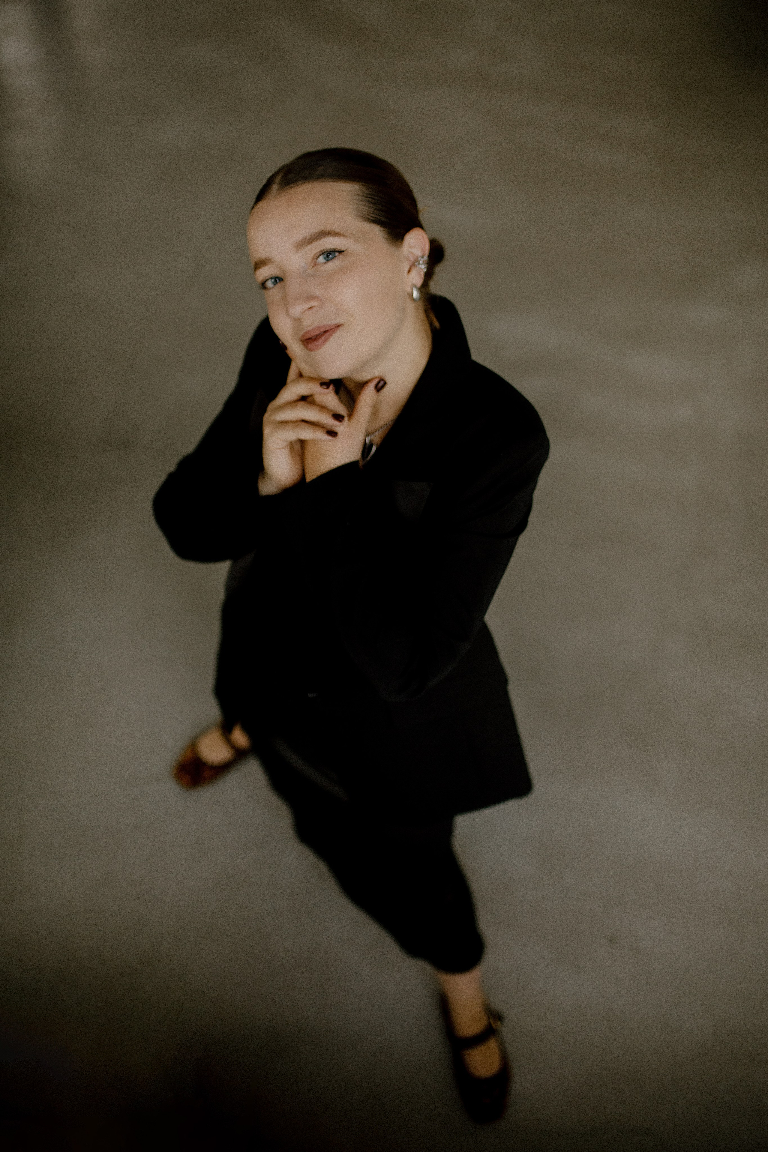 Эрика, Артур и Кристина. Фотограф мероприятий, персональные съемки в Москве Владиславлева Настя